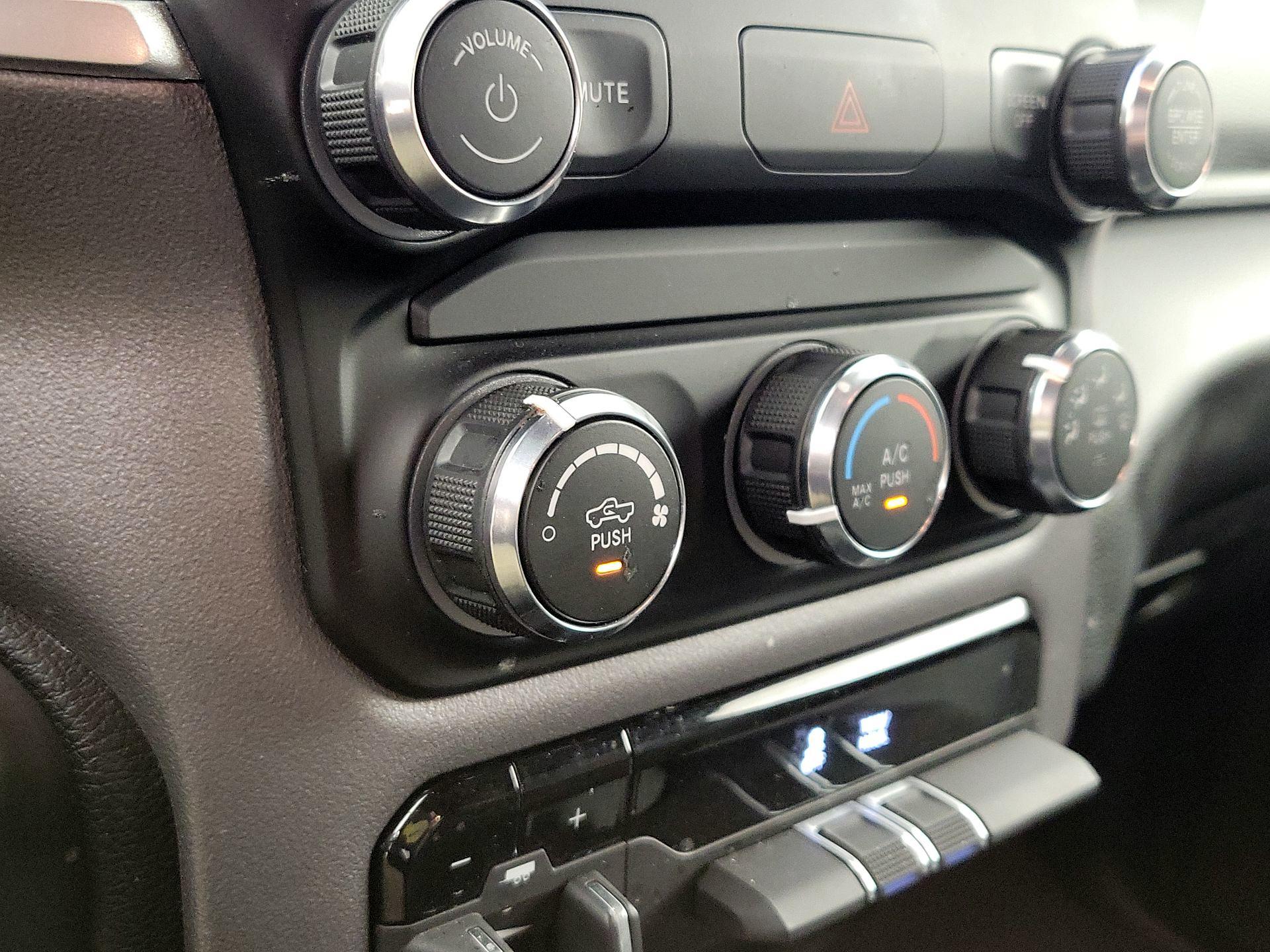 Thumbnail: 2024 RAM 2500 - 16