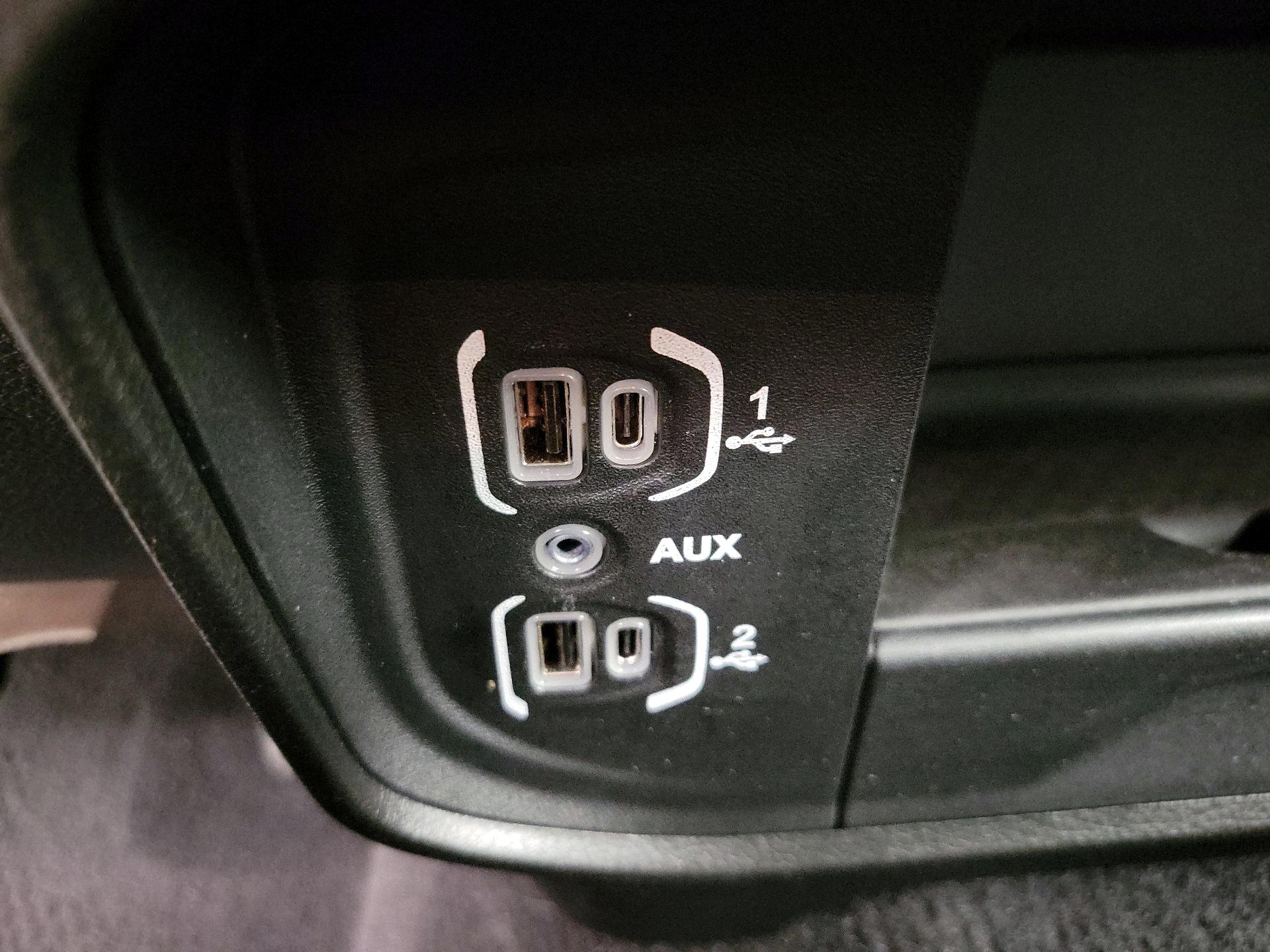 Thumbnail: 2024 RAM 2500 - 18