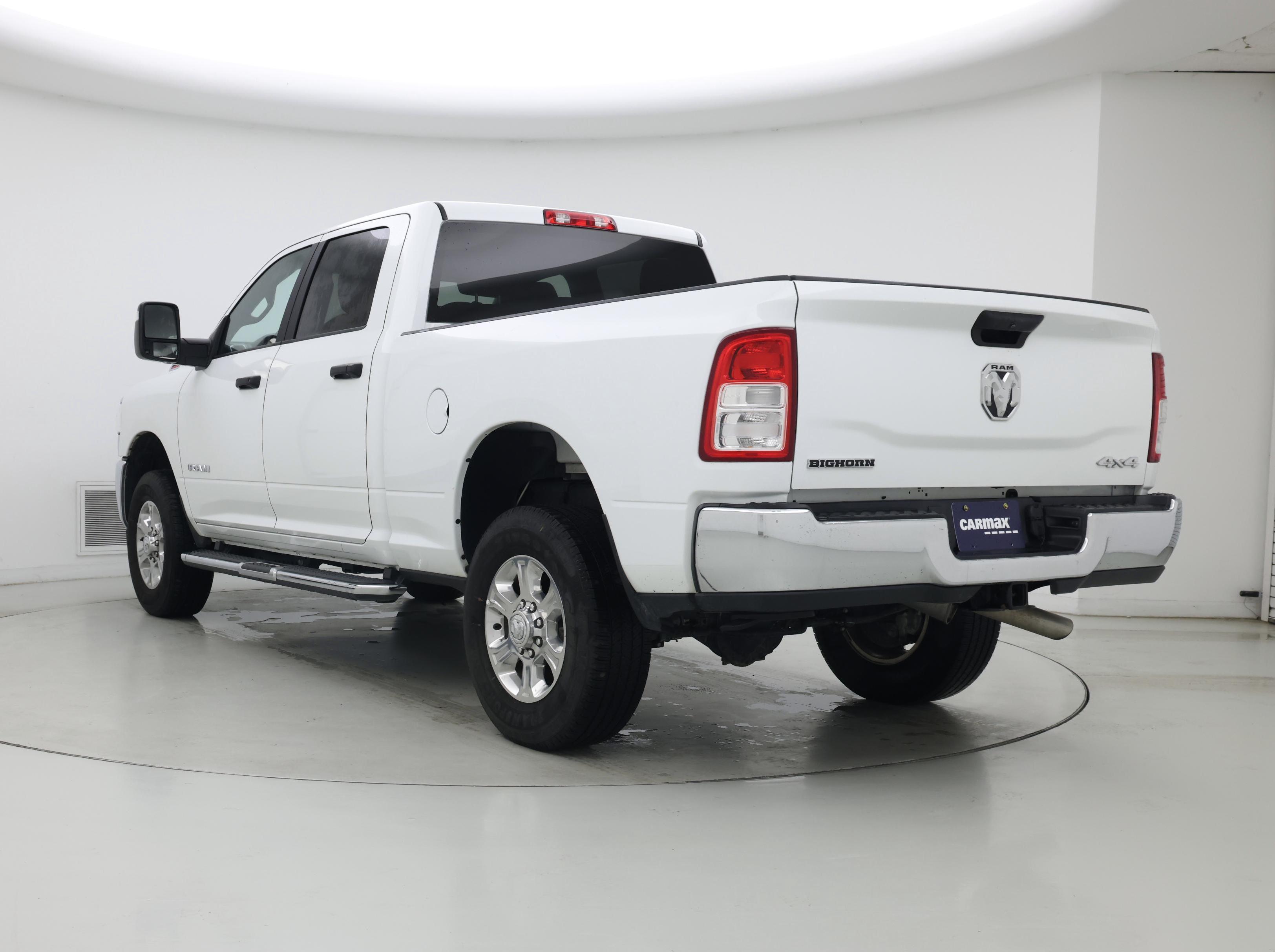 Thumbnail: 2024 RAM 2500 - 2