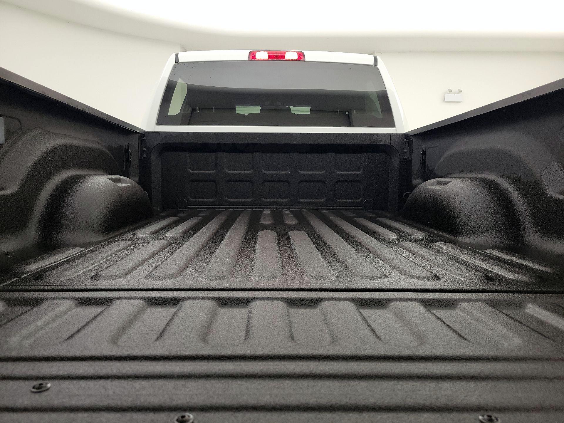 Thumbnail: 2024 RAM 2500 - 20