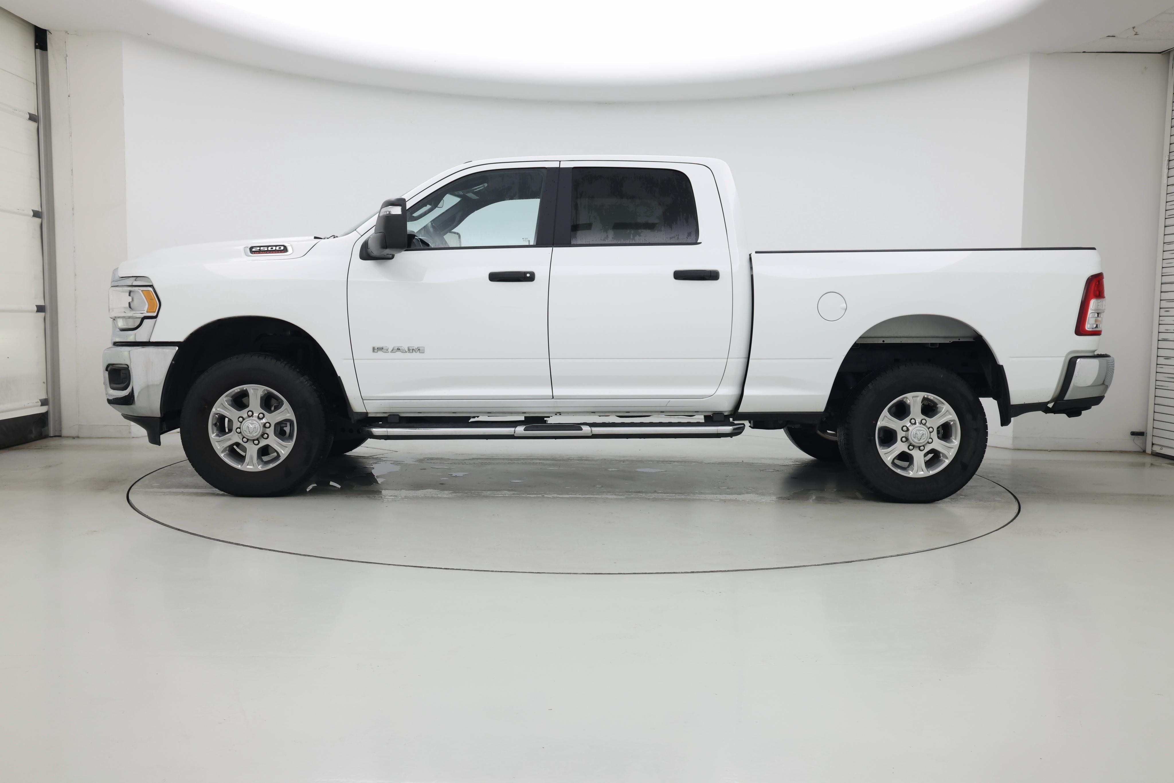 Thumbnail: 2024 RAM 2500 - 3