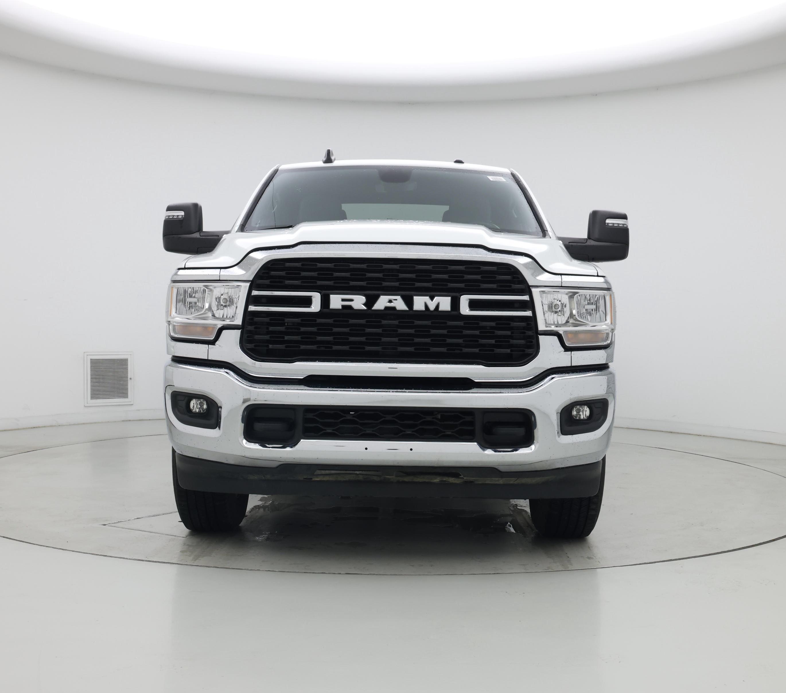 Thumbnail: 2024 RAM 2500 - 5