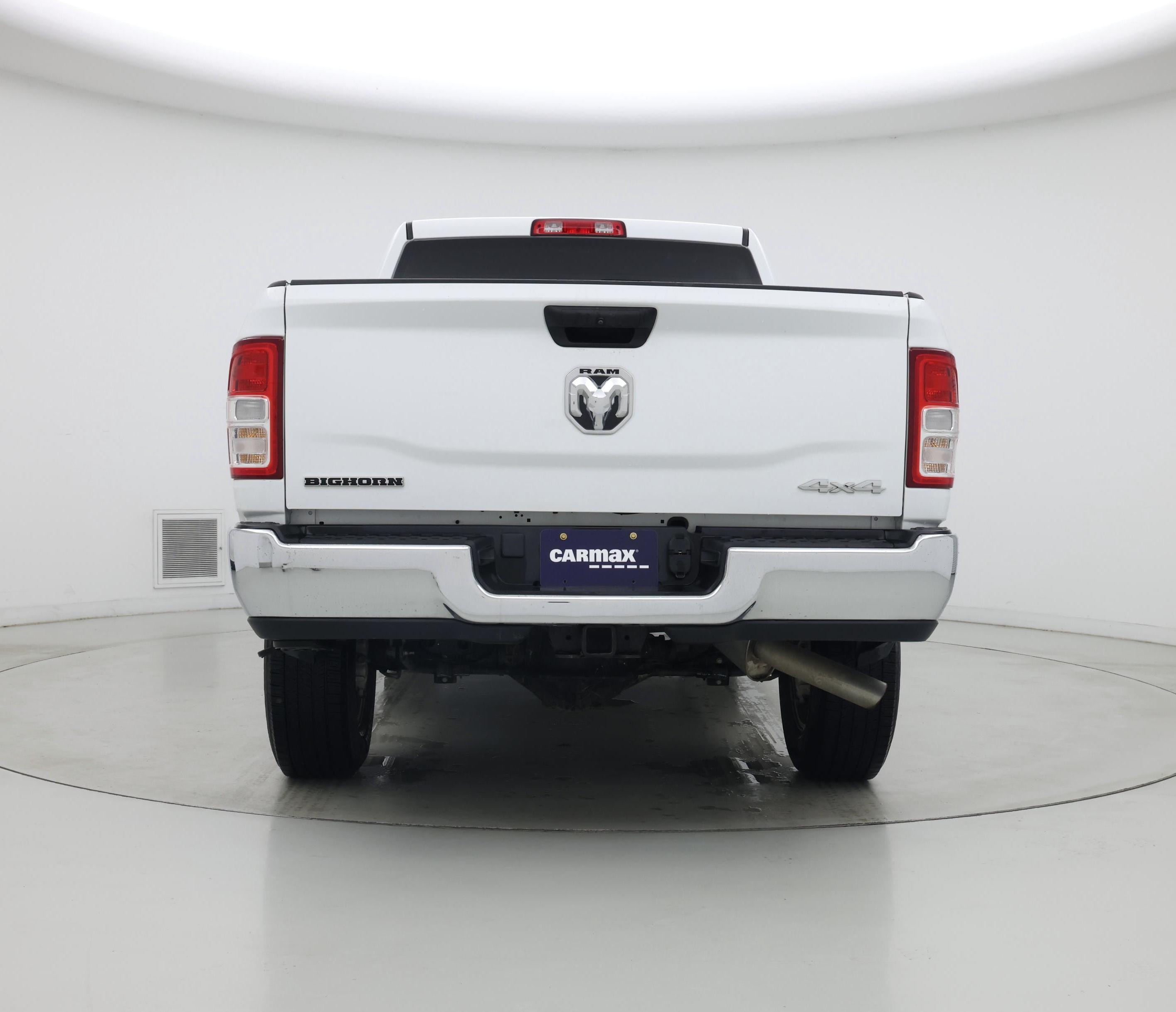 Thumbnail: 2024 RAM 2500 - 6