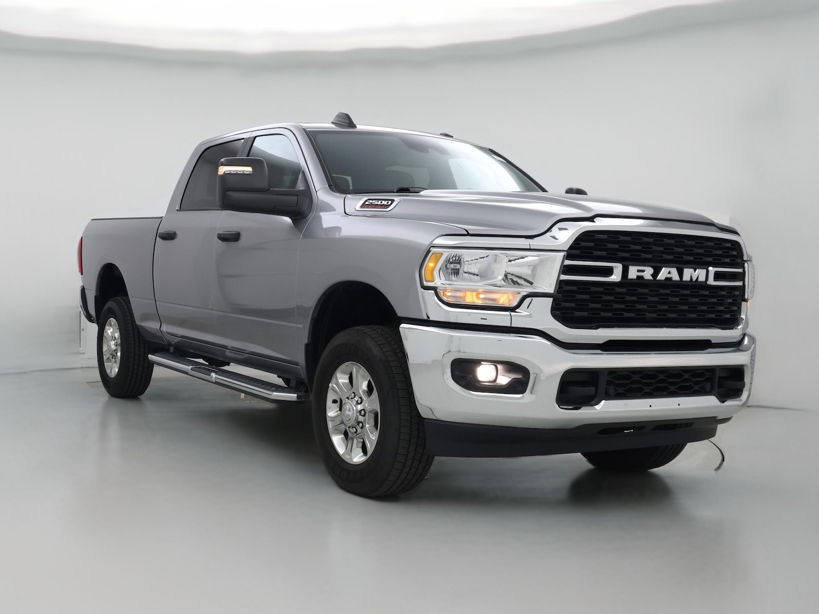 2024 RAM Ram 2500 Pickup Big Horn - Photo 1