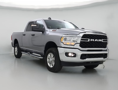 2024 Ram 2500 Bighorn