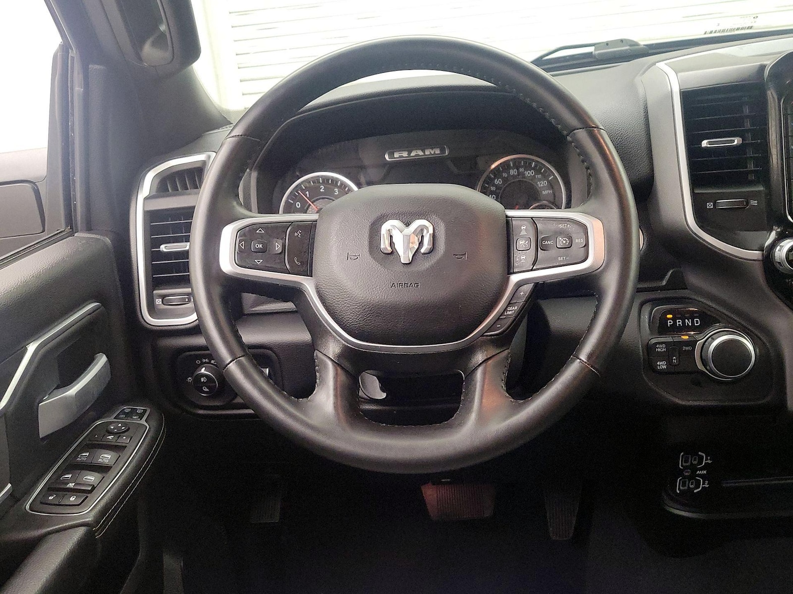 2024 RAM Ram 2500 Pickup Big Horn - Photo 11