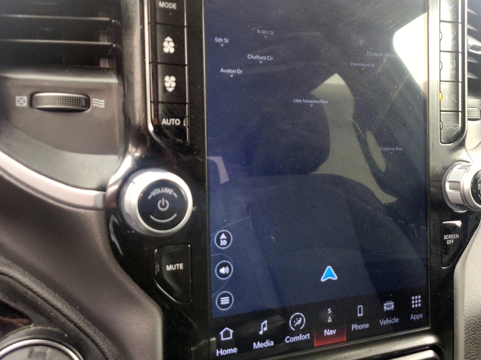 Thumbnail: 2024 RAM 2500 - 14