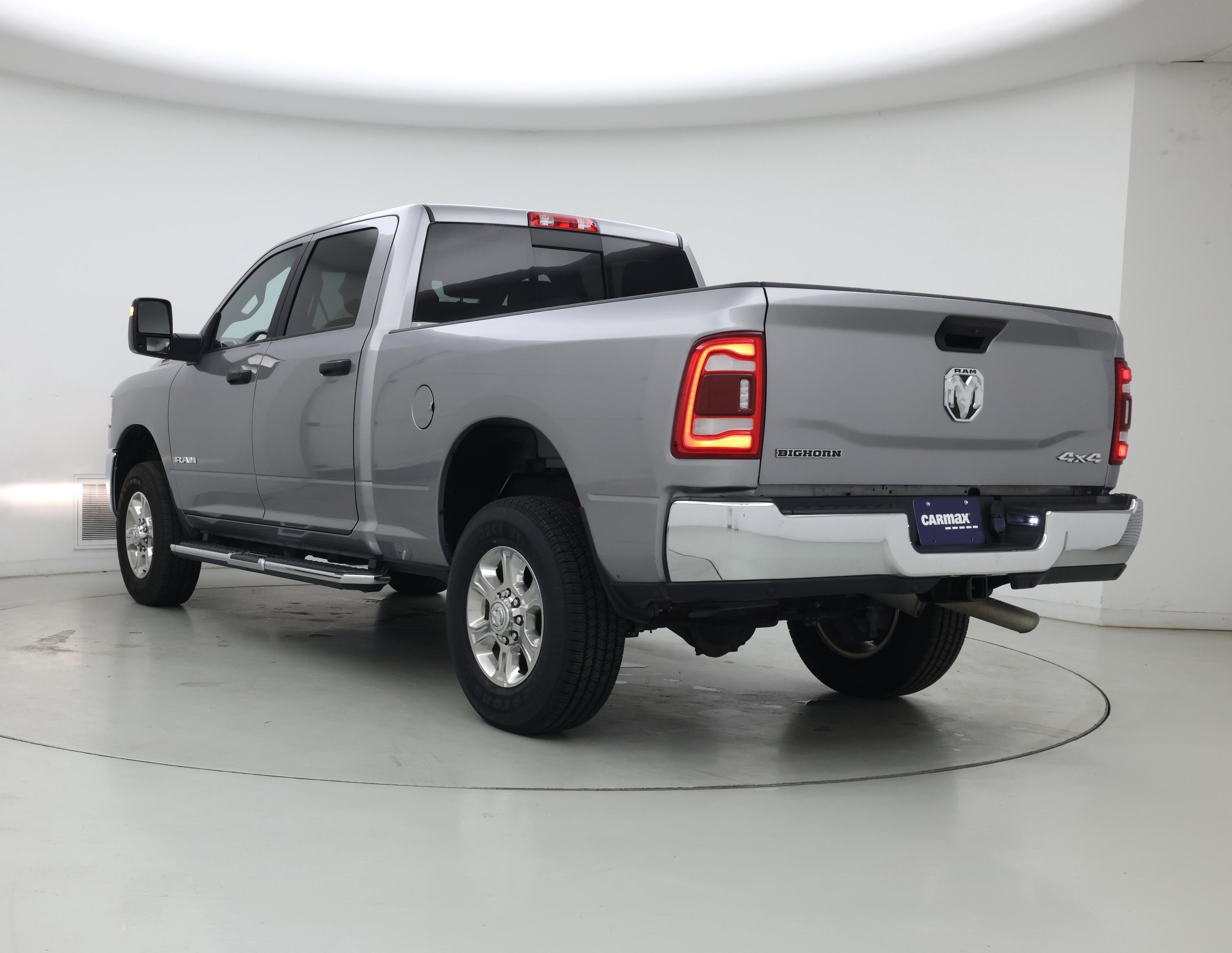 Thumbnail: 2024 RAM 2500 - 2