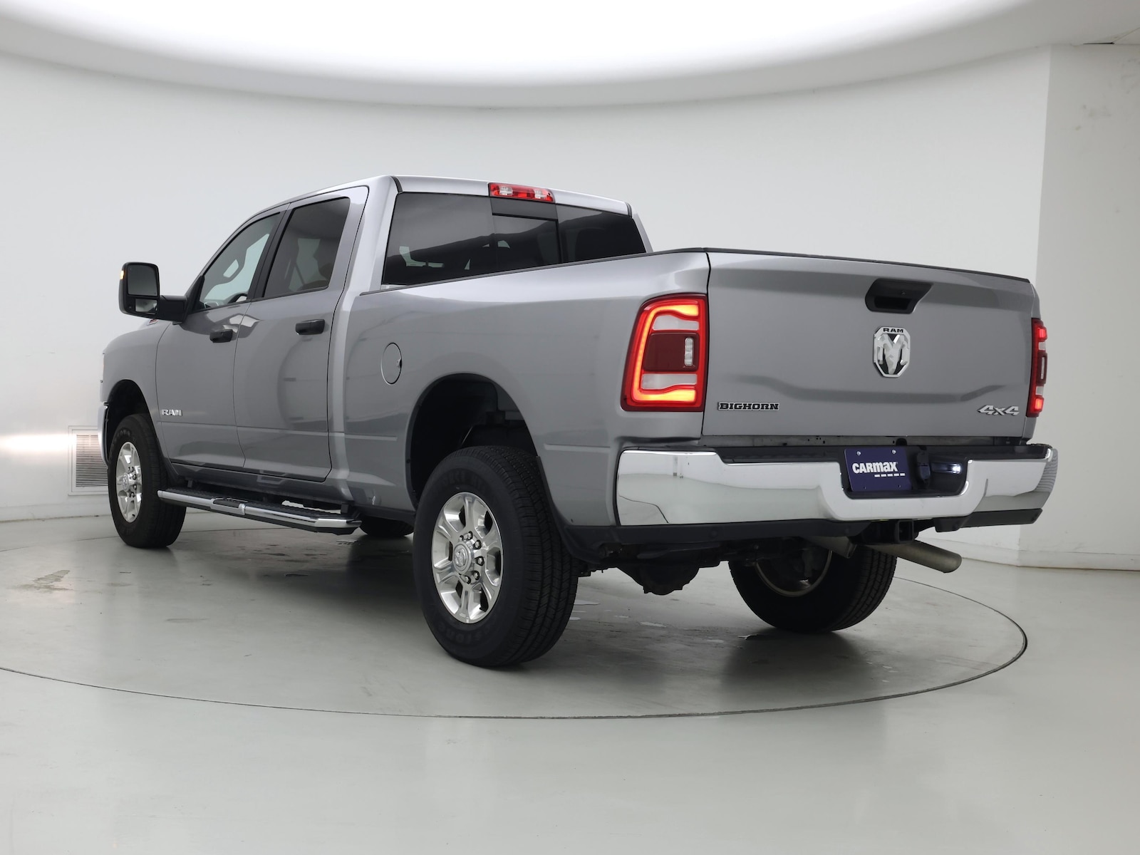 2024 RAM Ram 2500 Pickup Big Horn - Photo 3