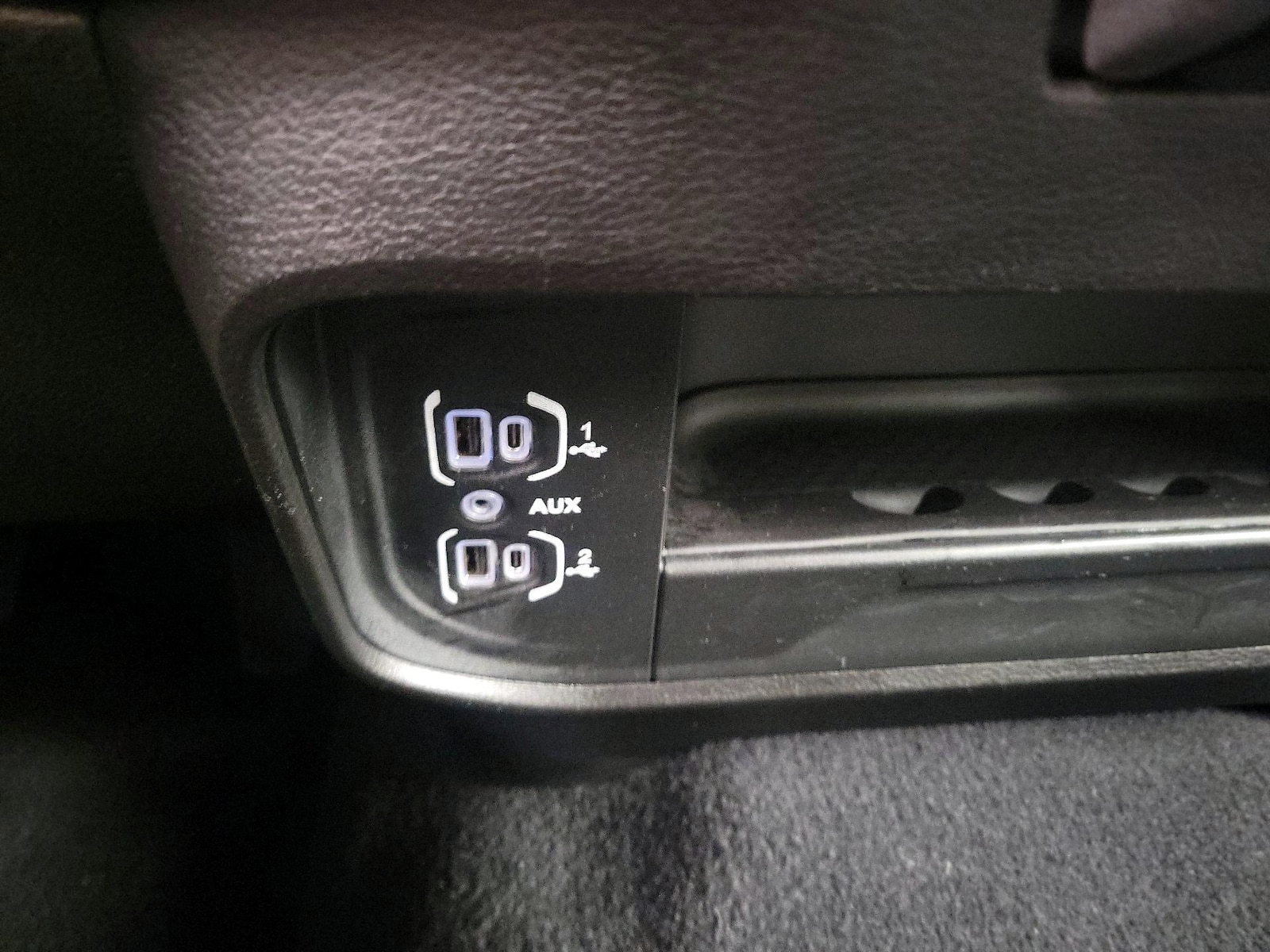 2024 RAM Ram 2500 Pickup Big Horn - Photo 20