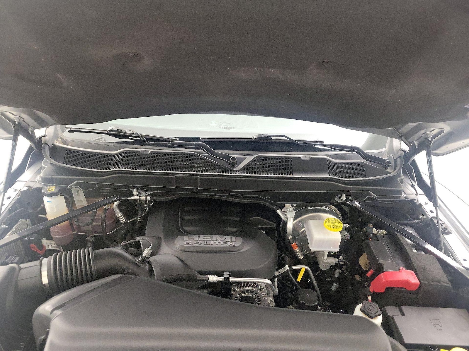 2024 RAM Ram 2500 Pickup Big Horn - Photo 23