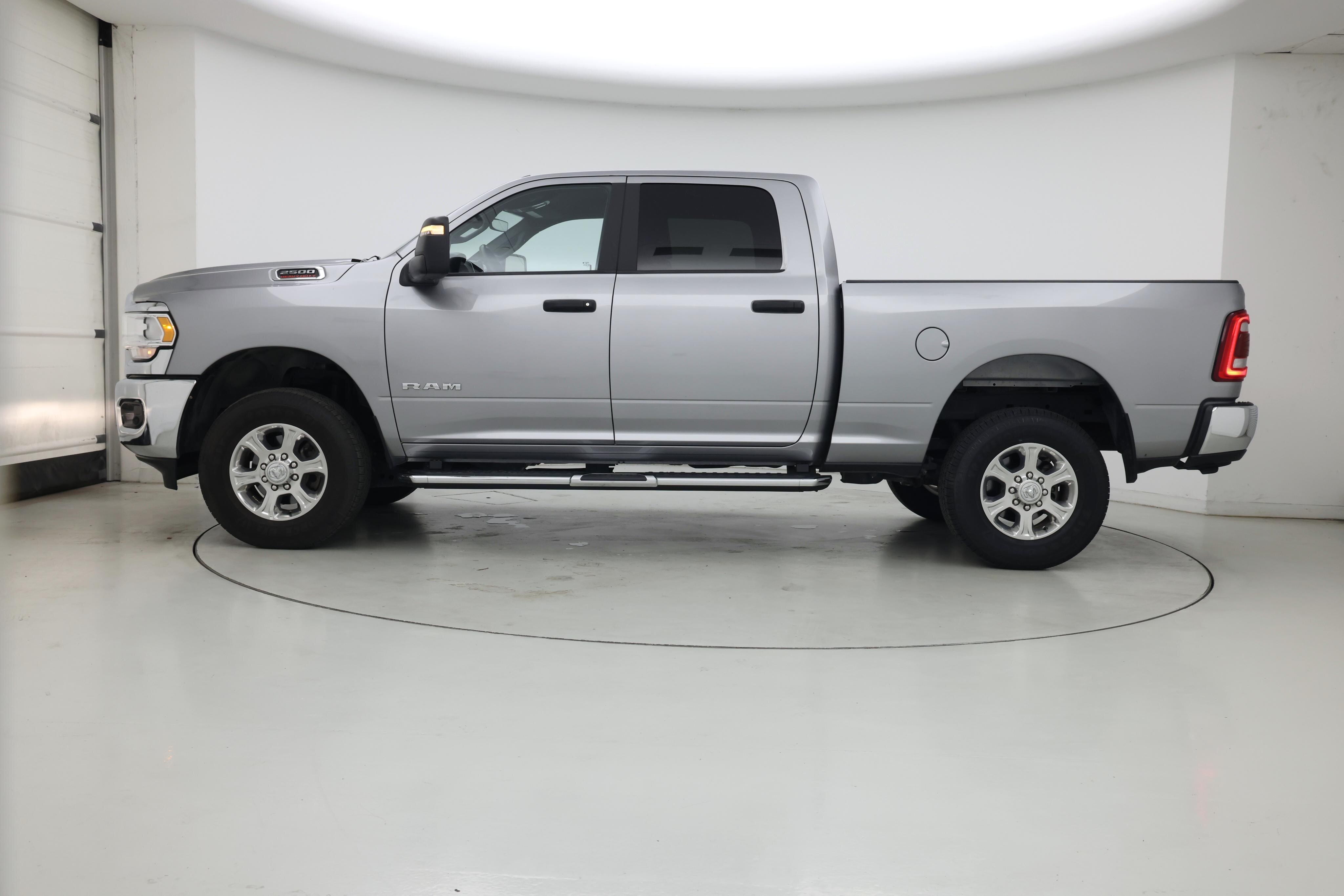 Thumbnail: 2024 RAM 2500 - 3