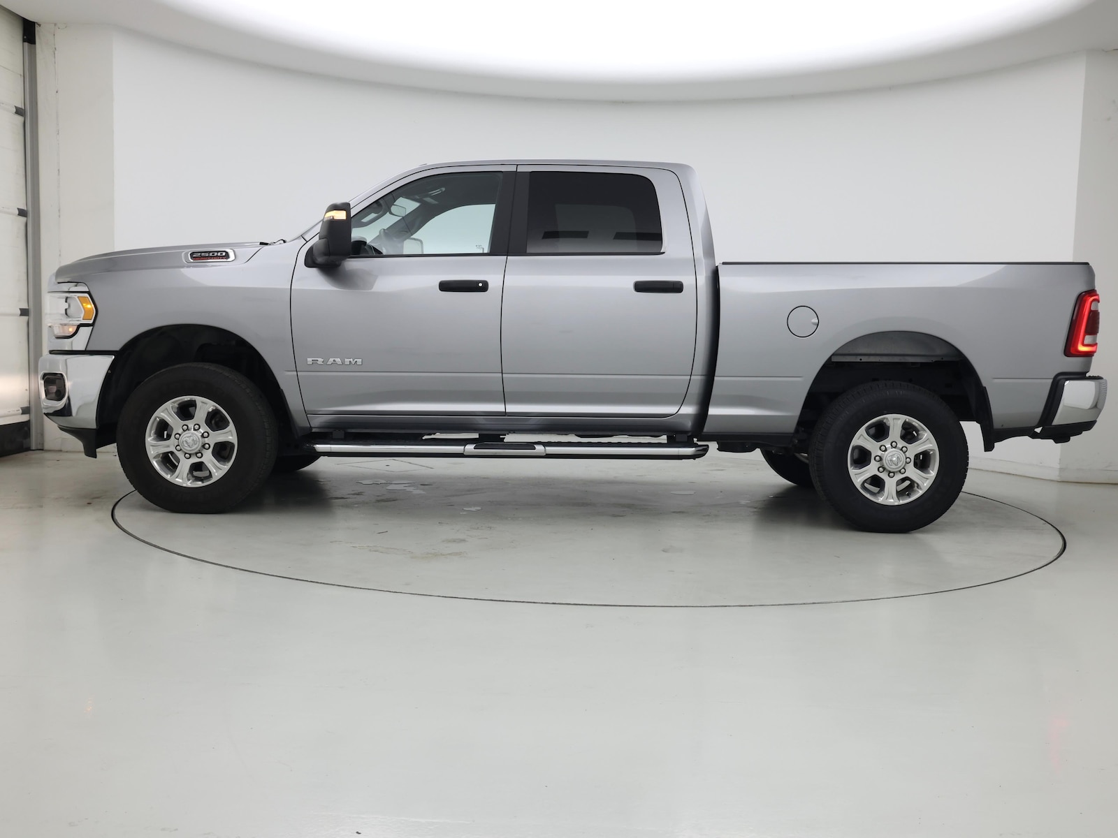 2024 RAM Ram 2500 Pickup Big Horn - Photo 4