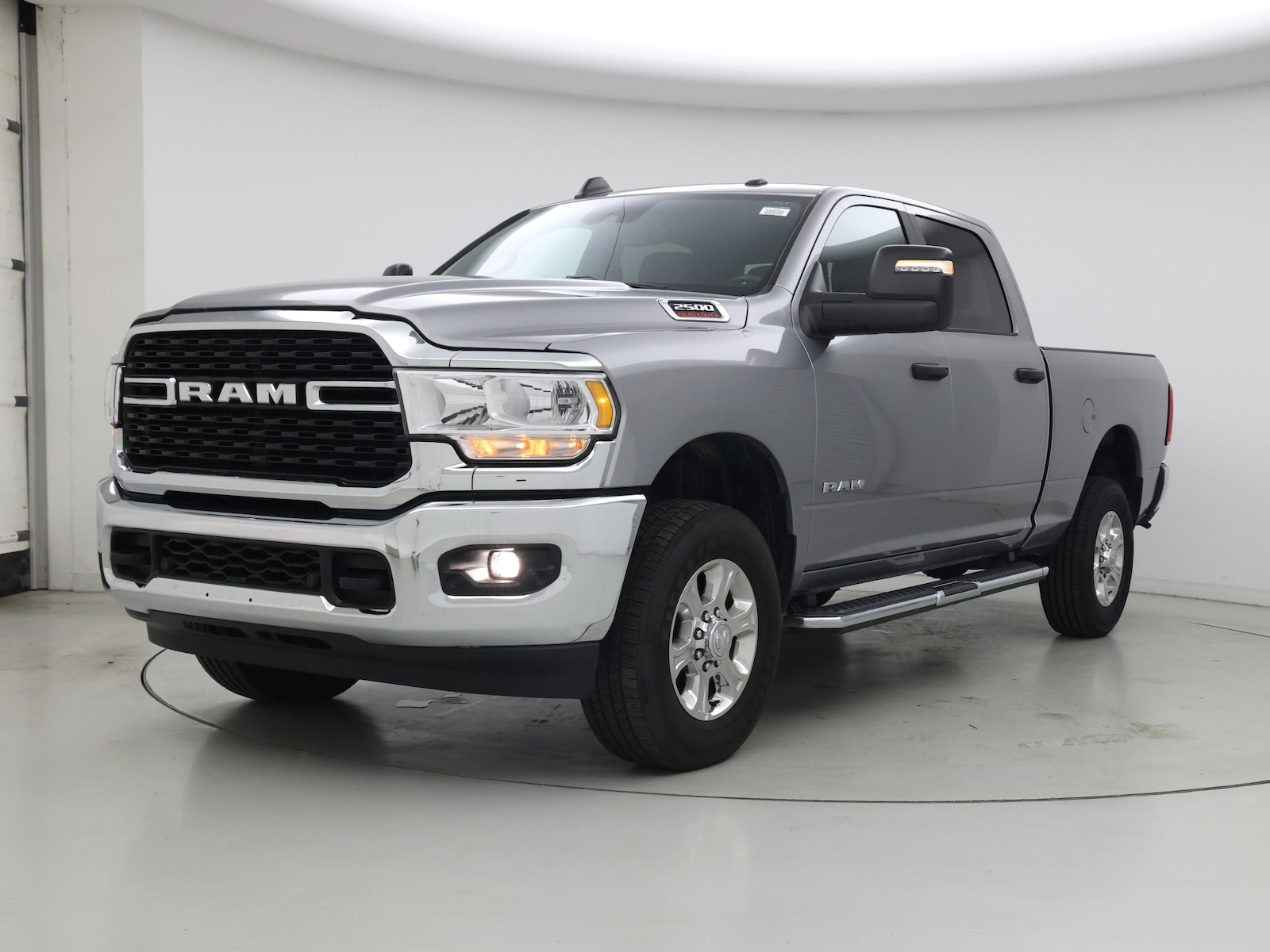 2024 RAM Ram 2500 Pickup Big Horn - Photo 5
