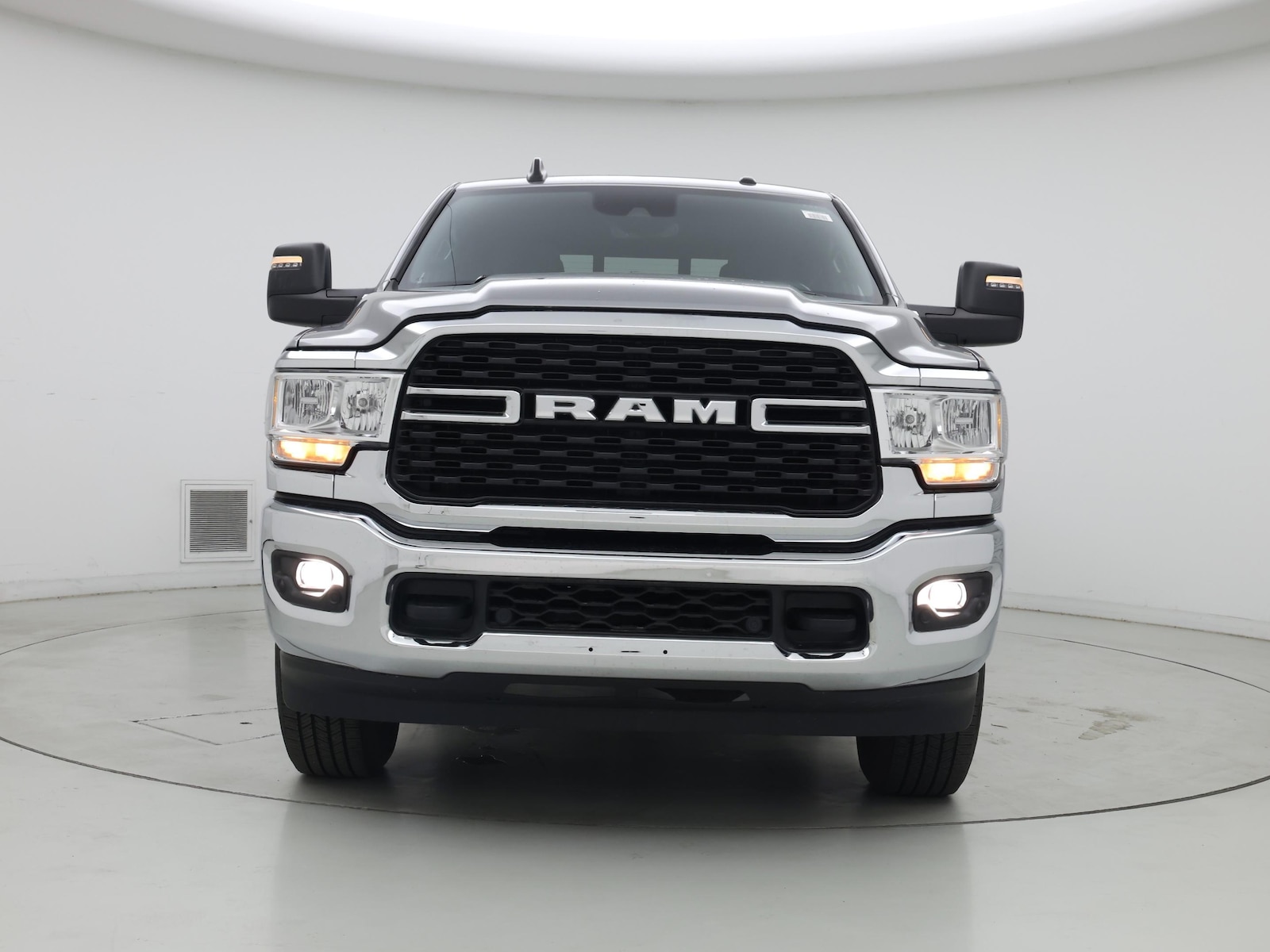 2024 RAM Ram 2500 Pickup Big Horn - Photo 6