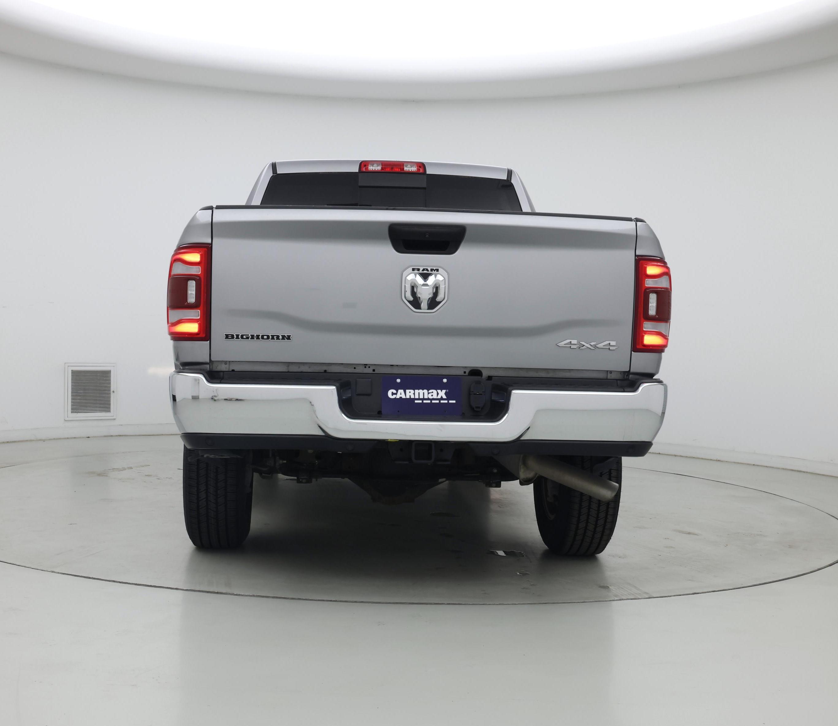 Thumbnail: 2024 RAM 2500 - 6