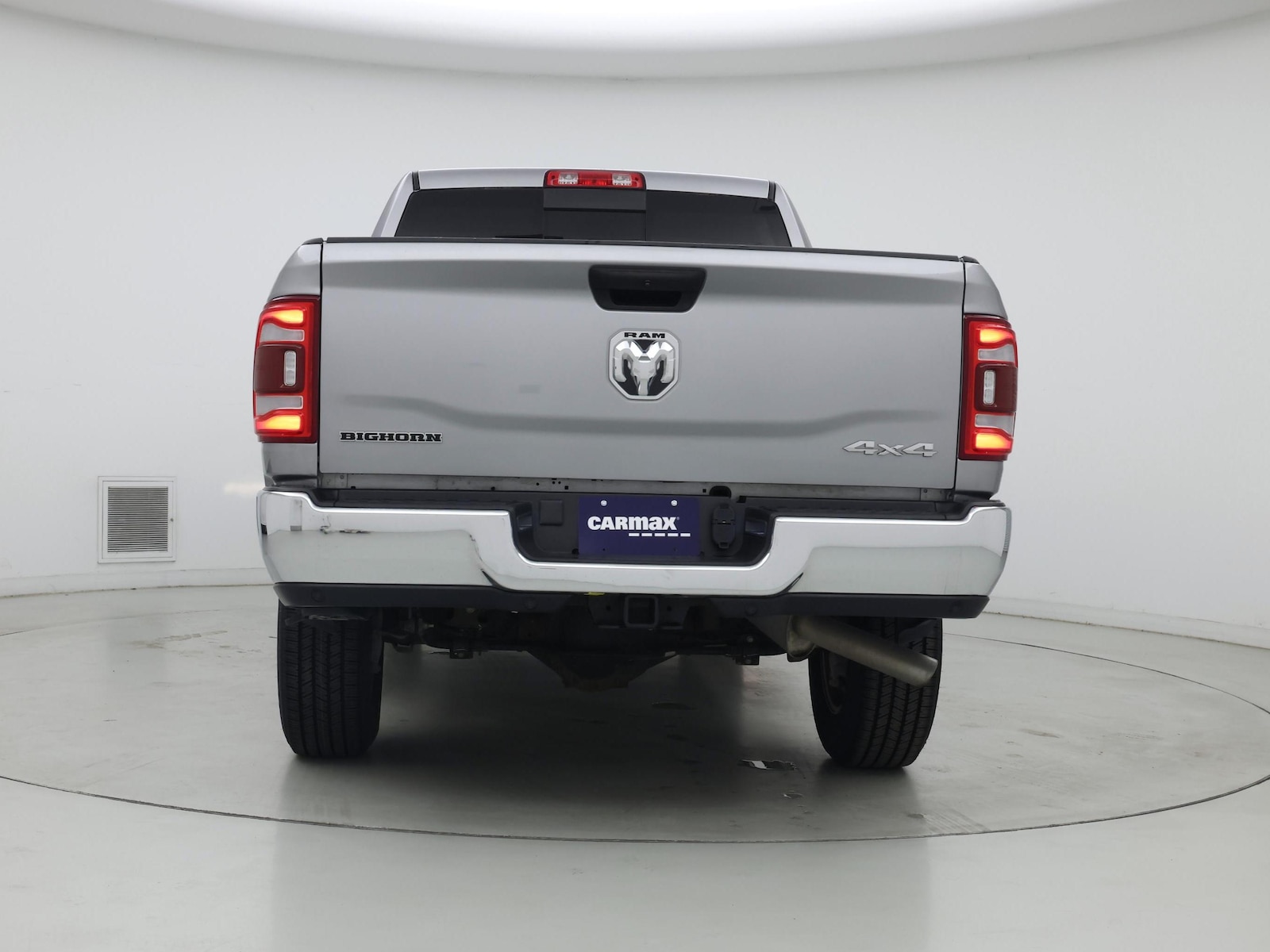 2024 RAM Ram 2500 Pickup Big Horn - Photo 7