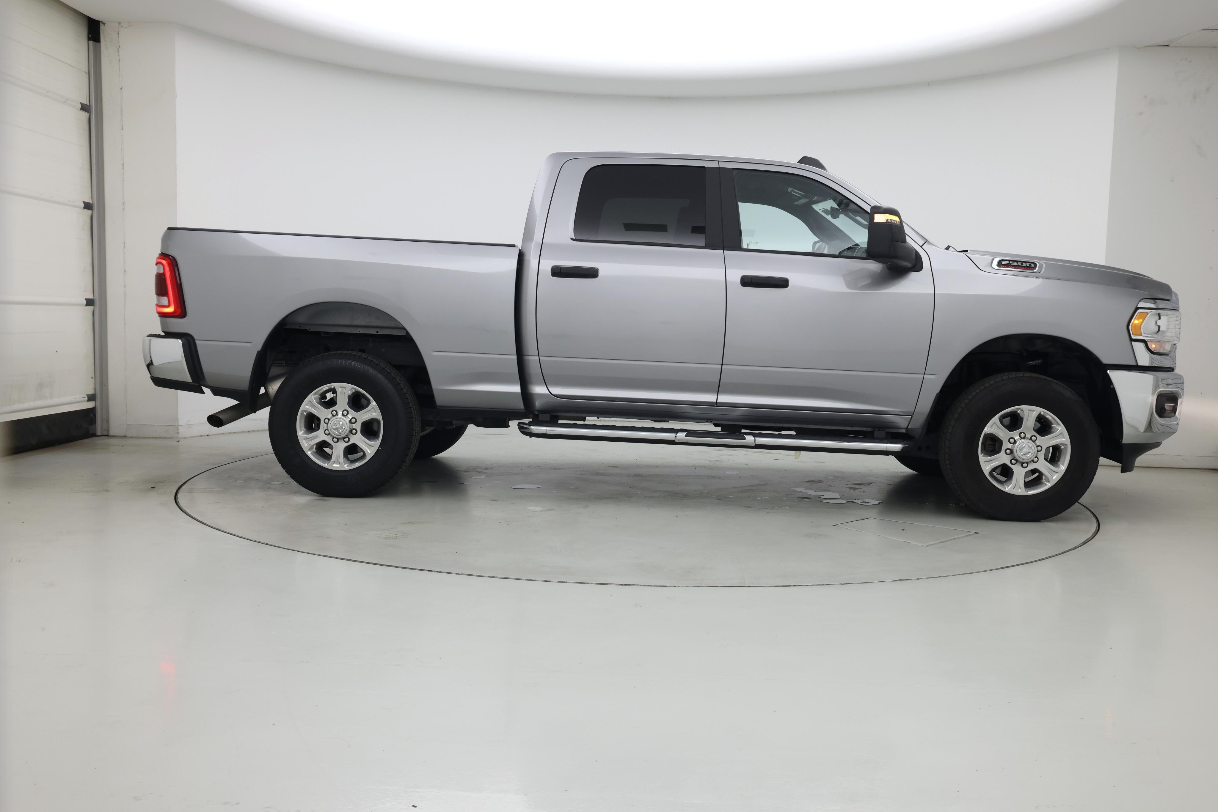 Thumbnail: 2024 RAM 2500 - 7