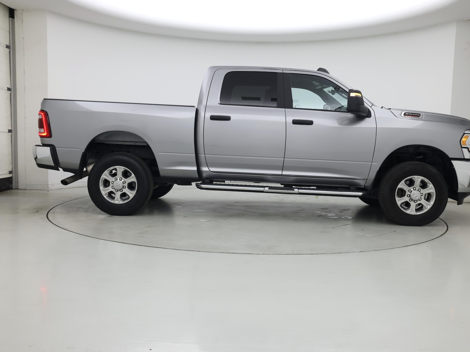 2024 RAM Ram 2500 Pickup Big Horn - Photo 8