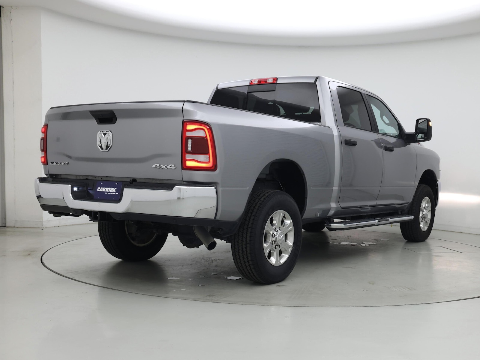 2024 RAM Ram 2500 Pickup Big Horn - Photo 9