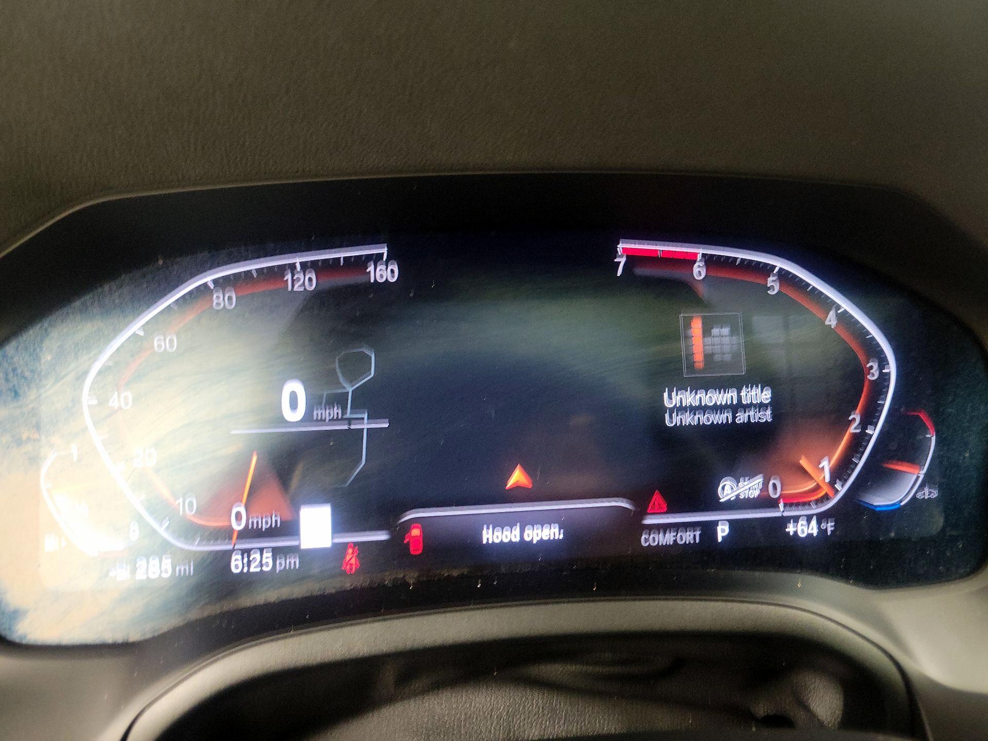 Thumbnail: 2021 BMW 4 Series - 9