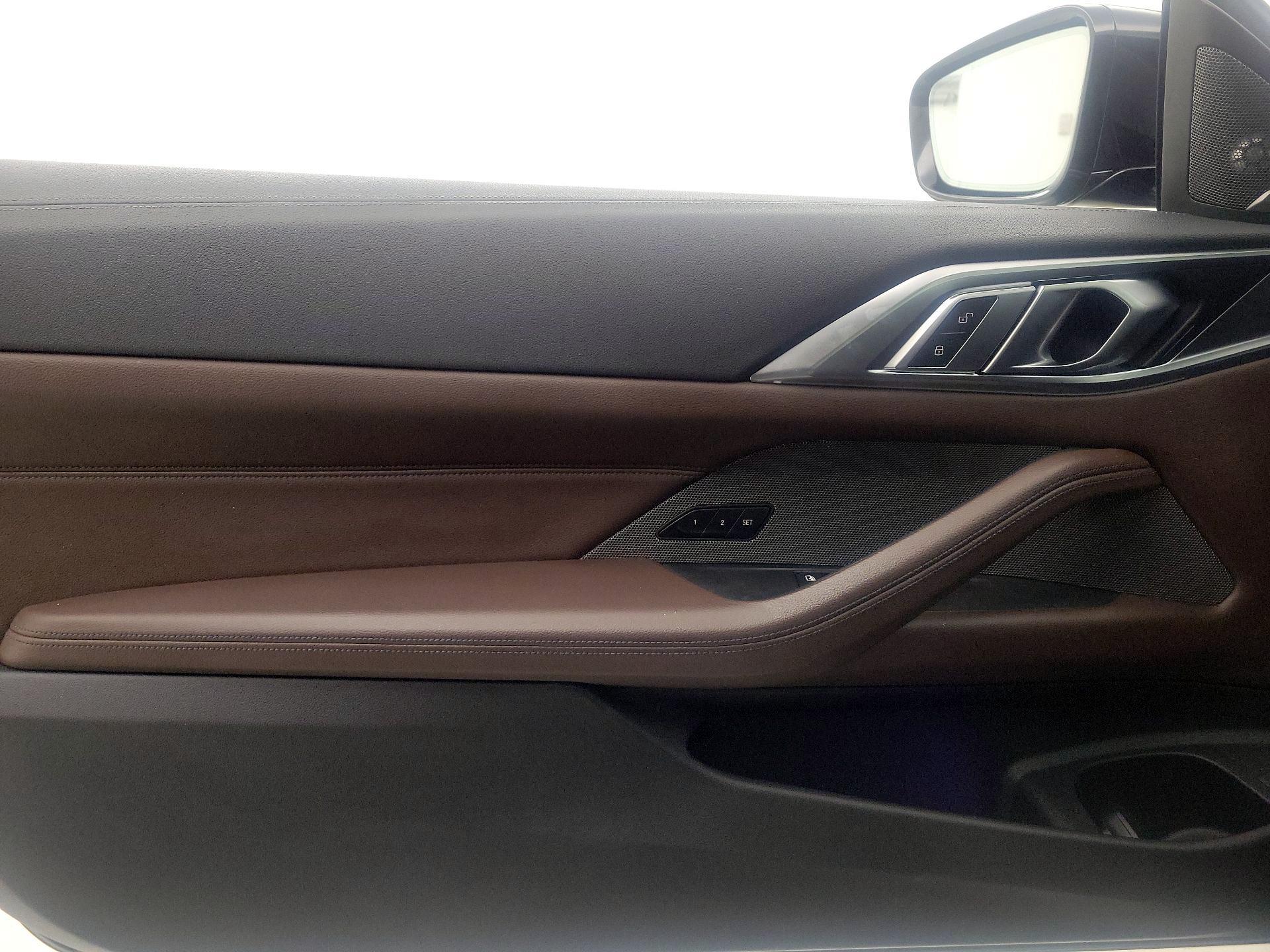 Thumbnail: 2021 BMW 4 Series - 12