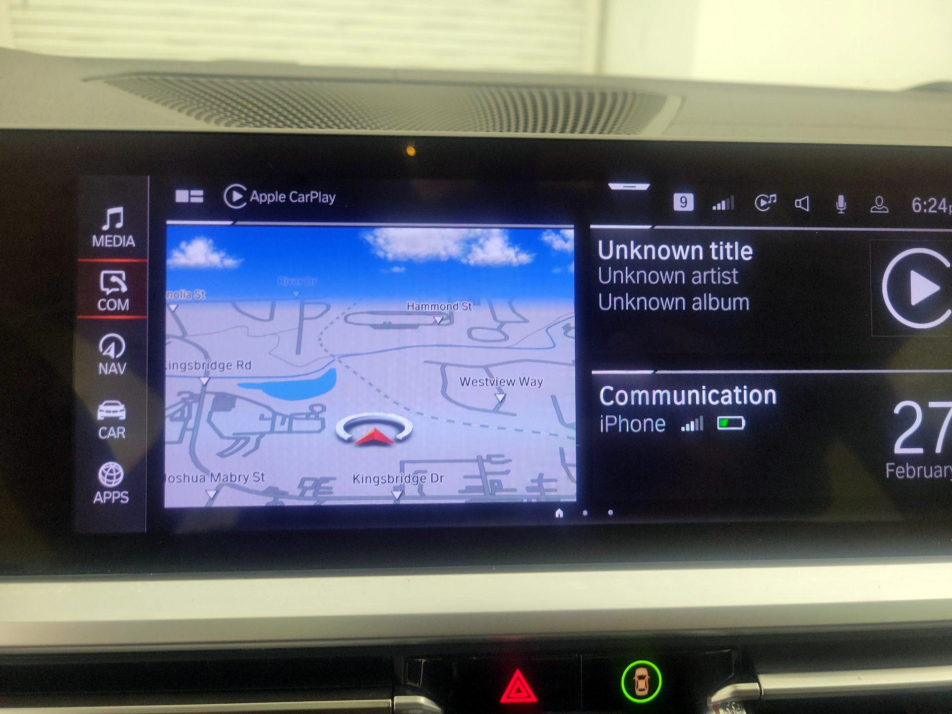 Thumbnail: 2021 BMW 4 Series - 14