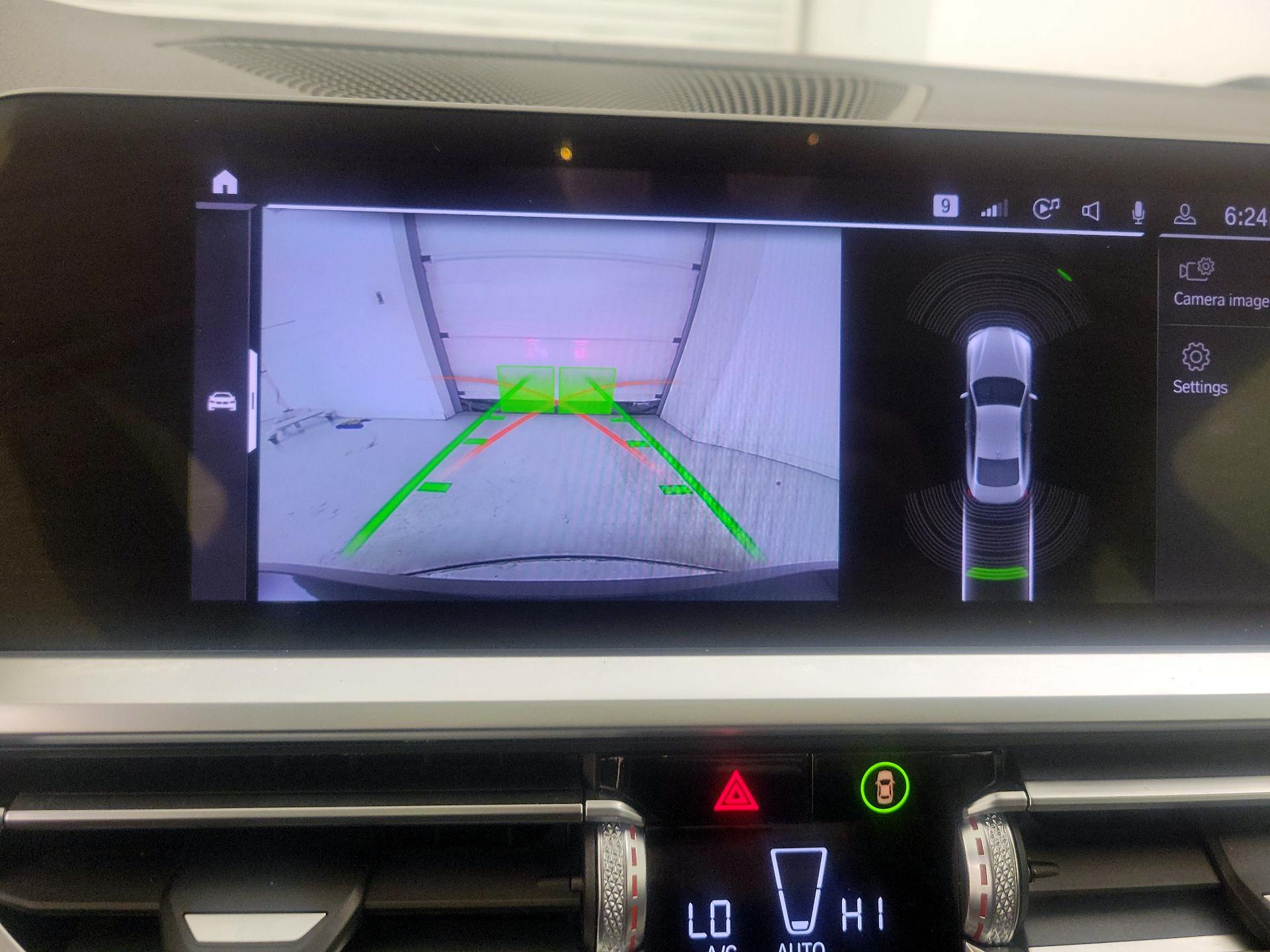 Thumbnail: 2021 BMW 4 Series - 15