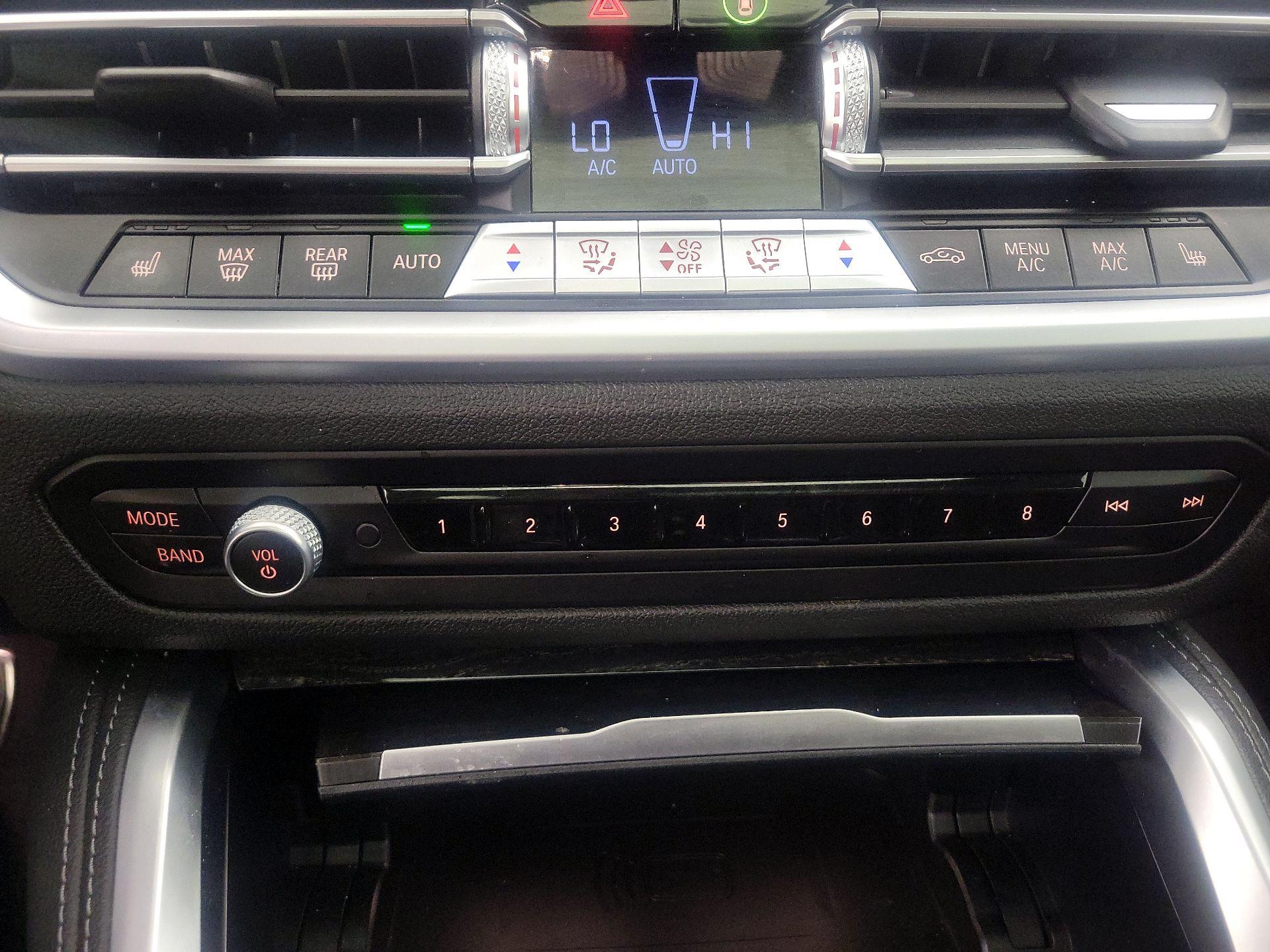 Thumbnail: 2021 BMW 4 Series - 17