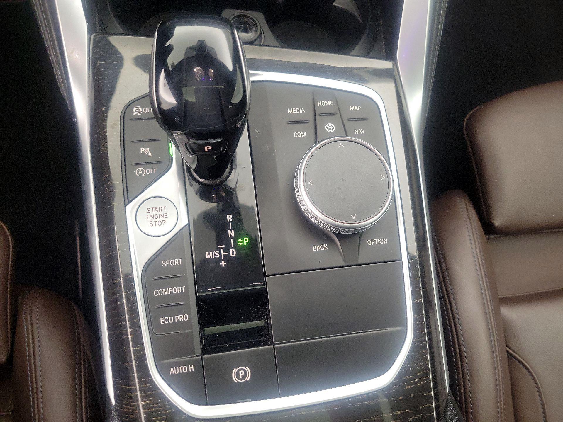 Thumbnail: 2021 BMW 4 Series - 18