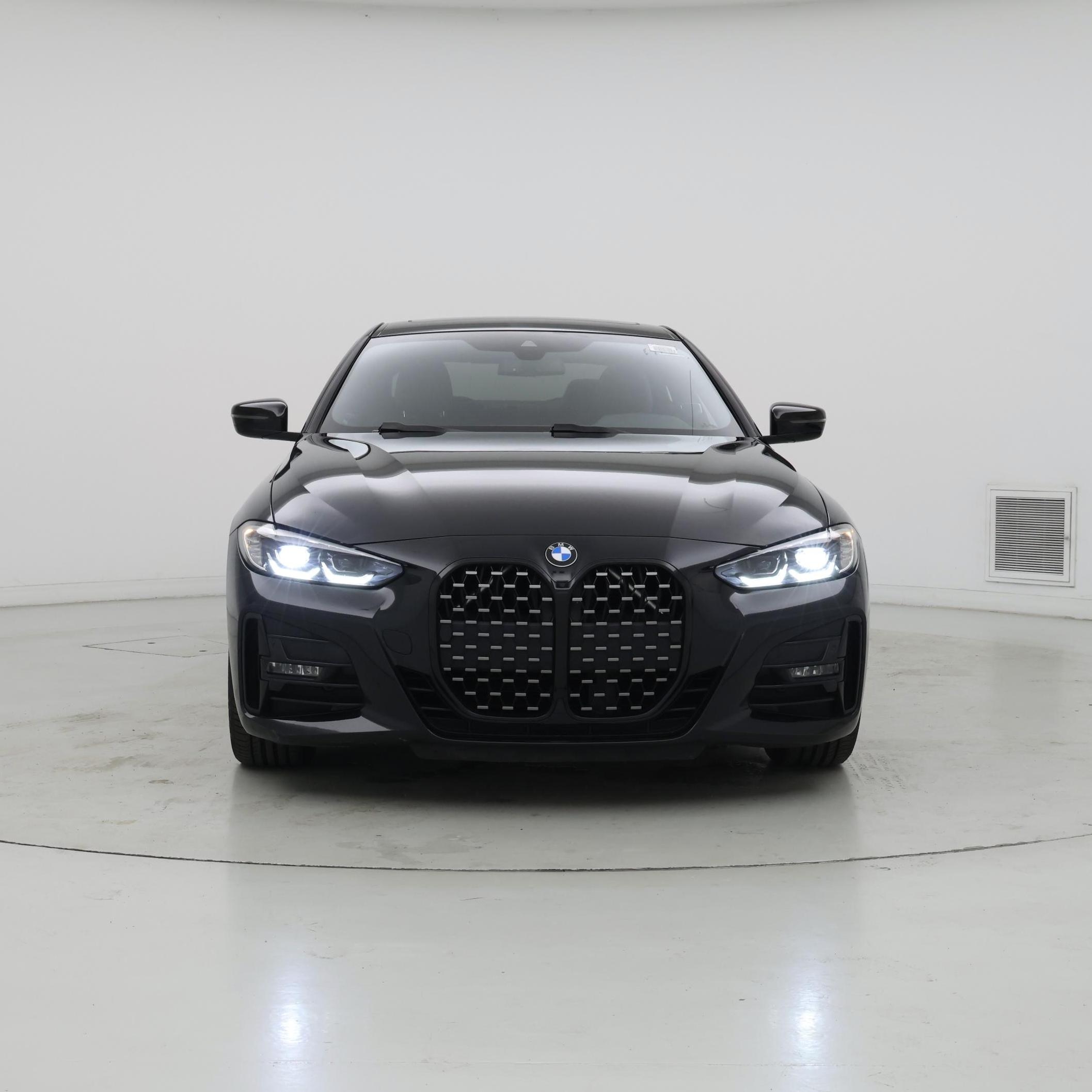 Thumbnail: 2021 BMW 4 Series - 5