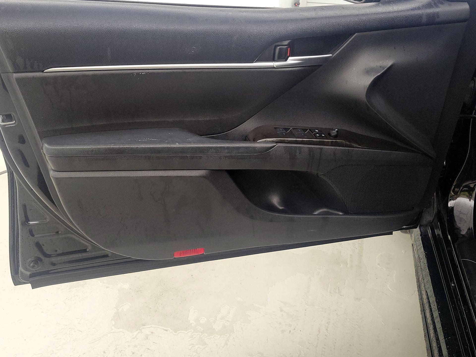 Thumbnail: 2024 Toyota Camry - 12