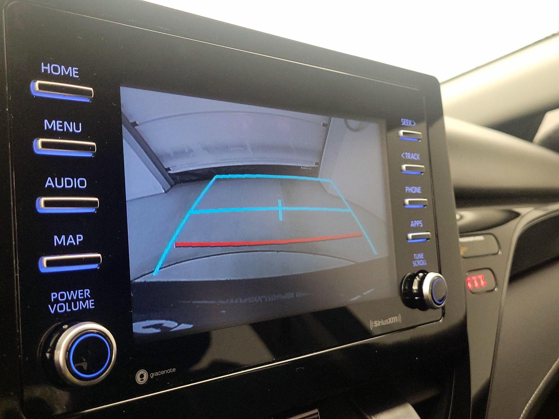 Thumbnail: 2024 Toyota Camry - 14