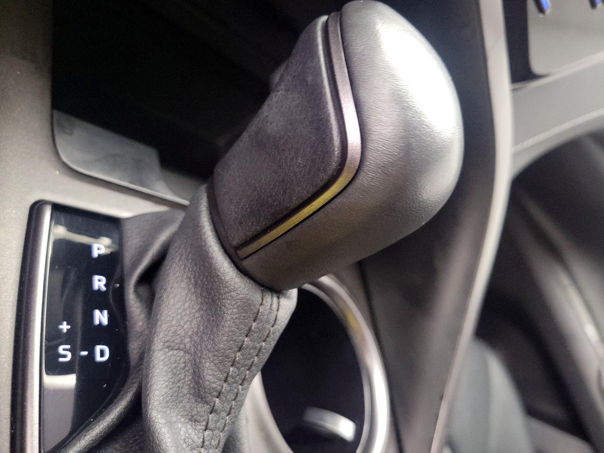 Thumbnail: 2024 Toyota Camry - 17