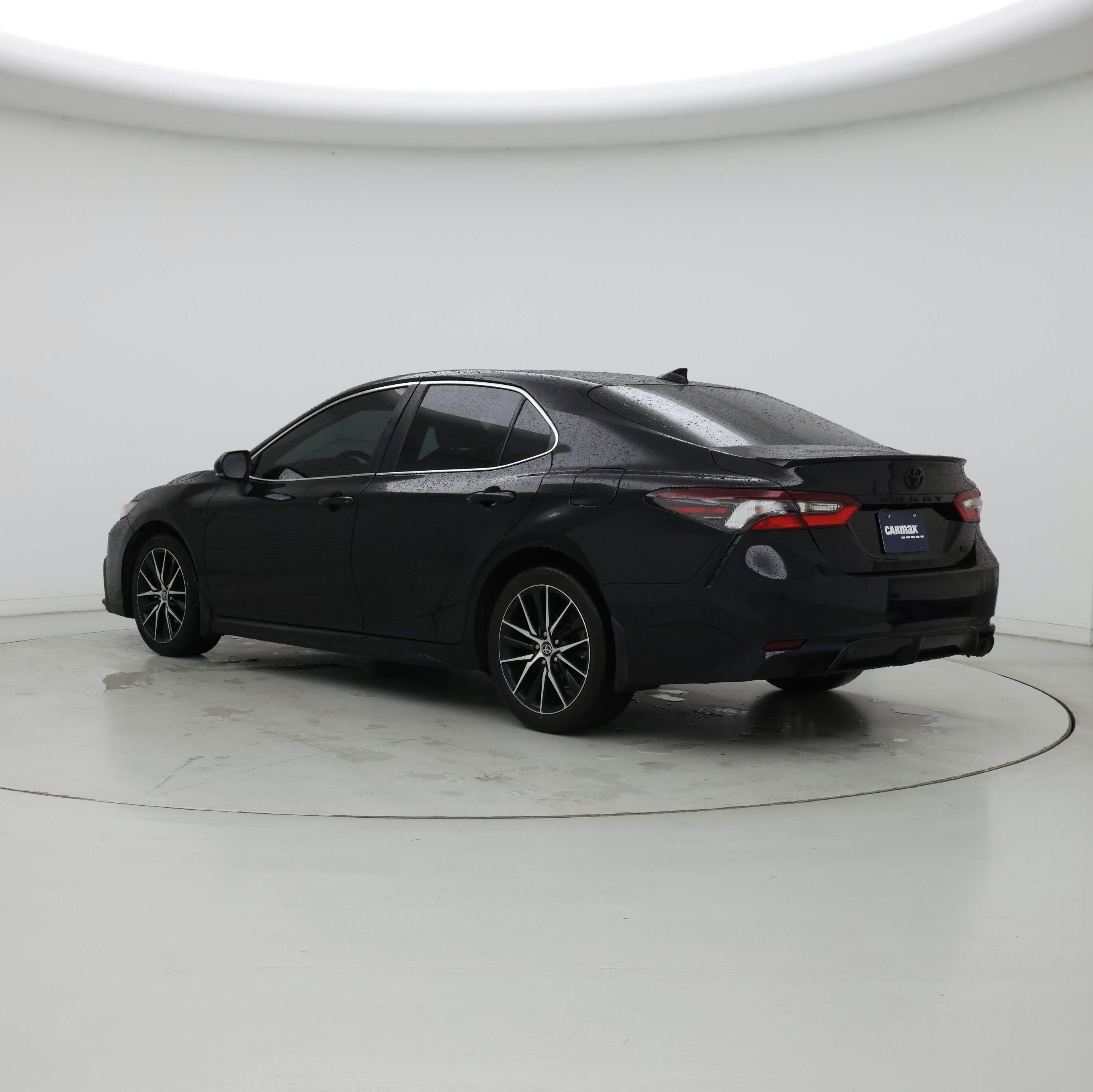 Thumbnail: 2024 Toyota Camry - 2