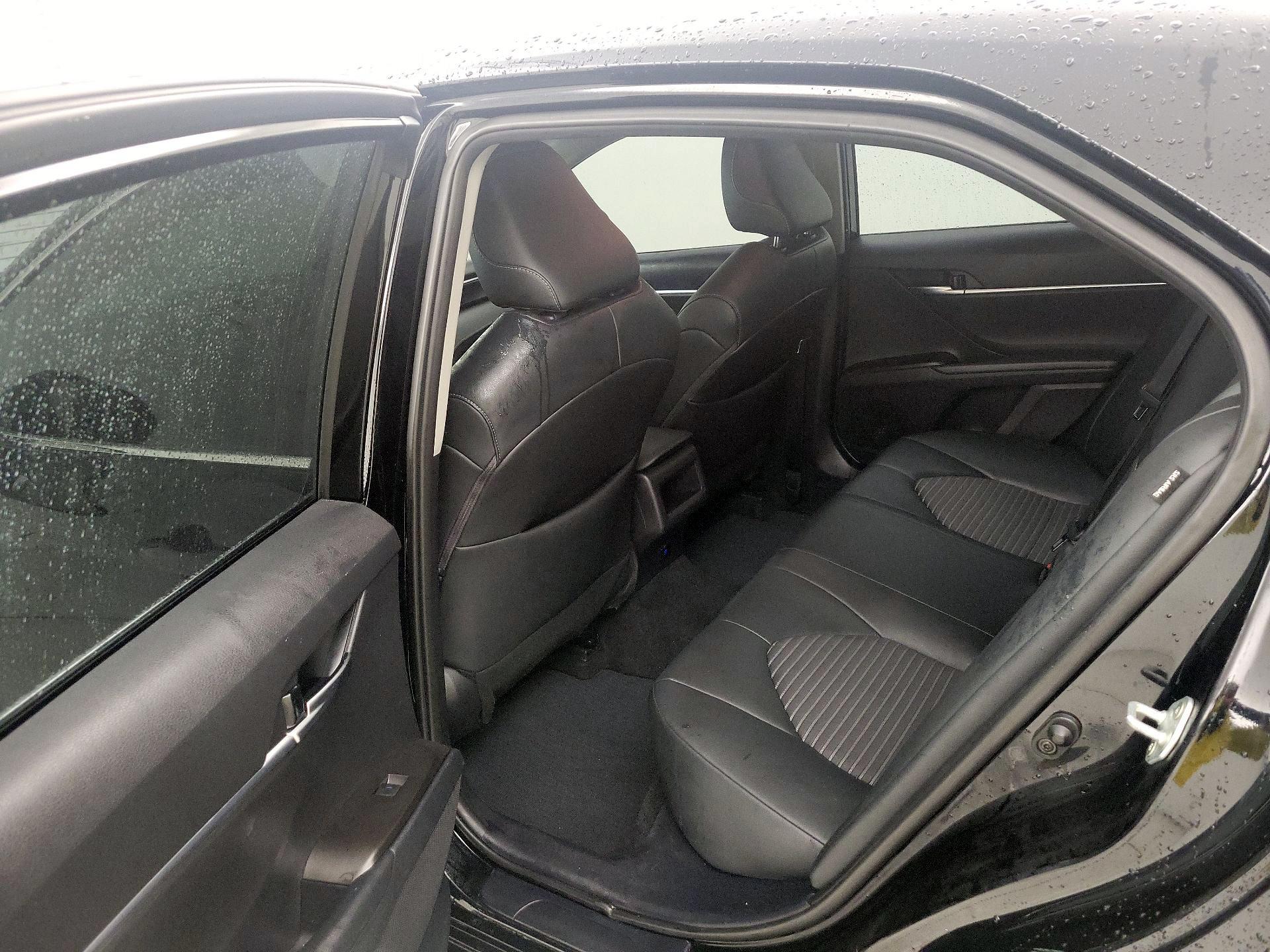 Thumbnail: 2024 Toyota Camry - 19