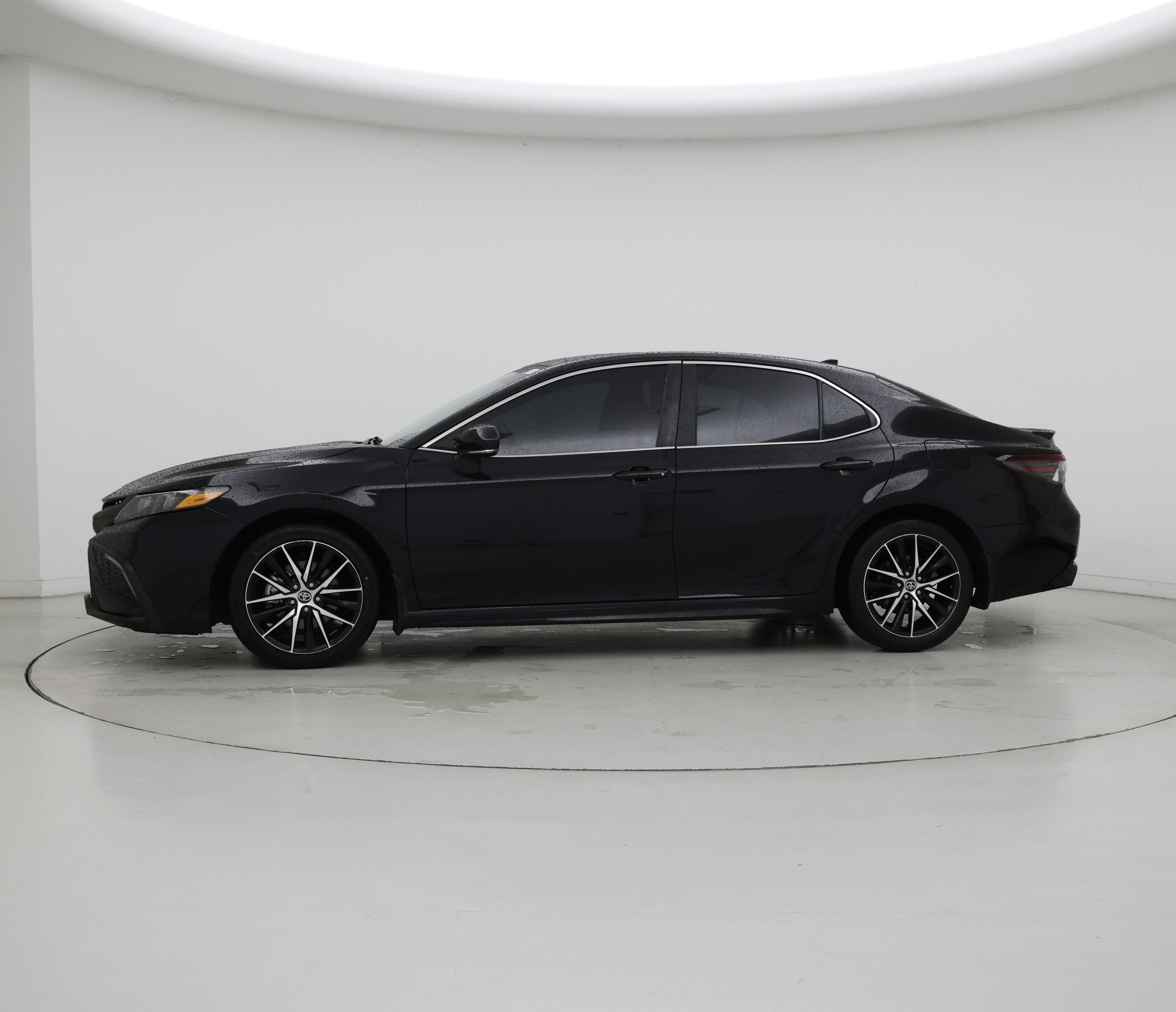 Thumbnail: 2024 Toyota Camry - 3