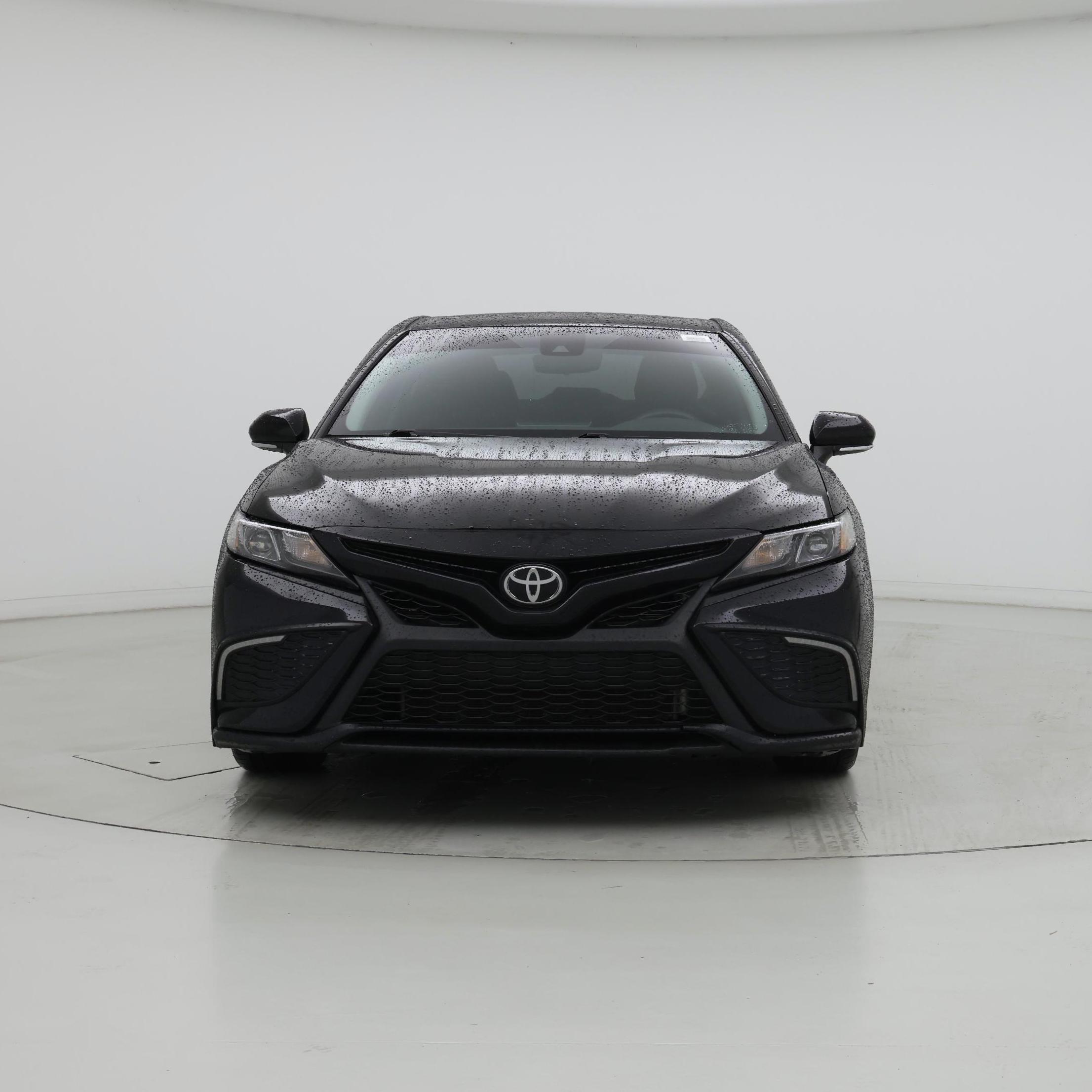 Thumbnail: 2024 Toyota Camry - 5