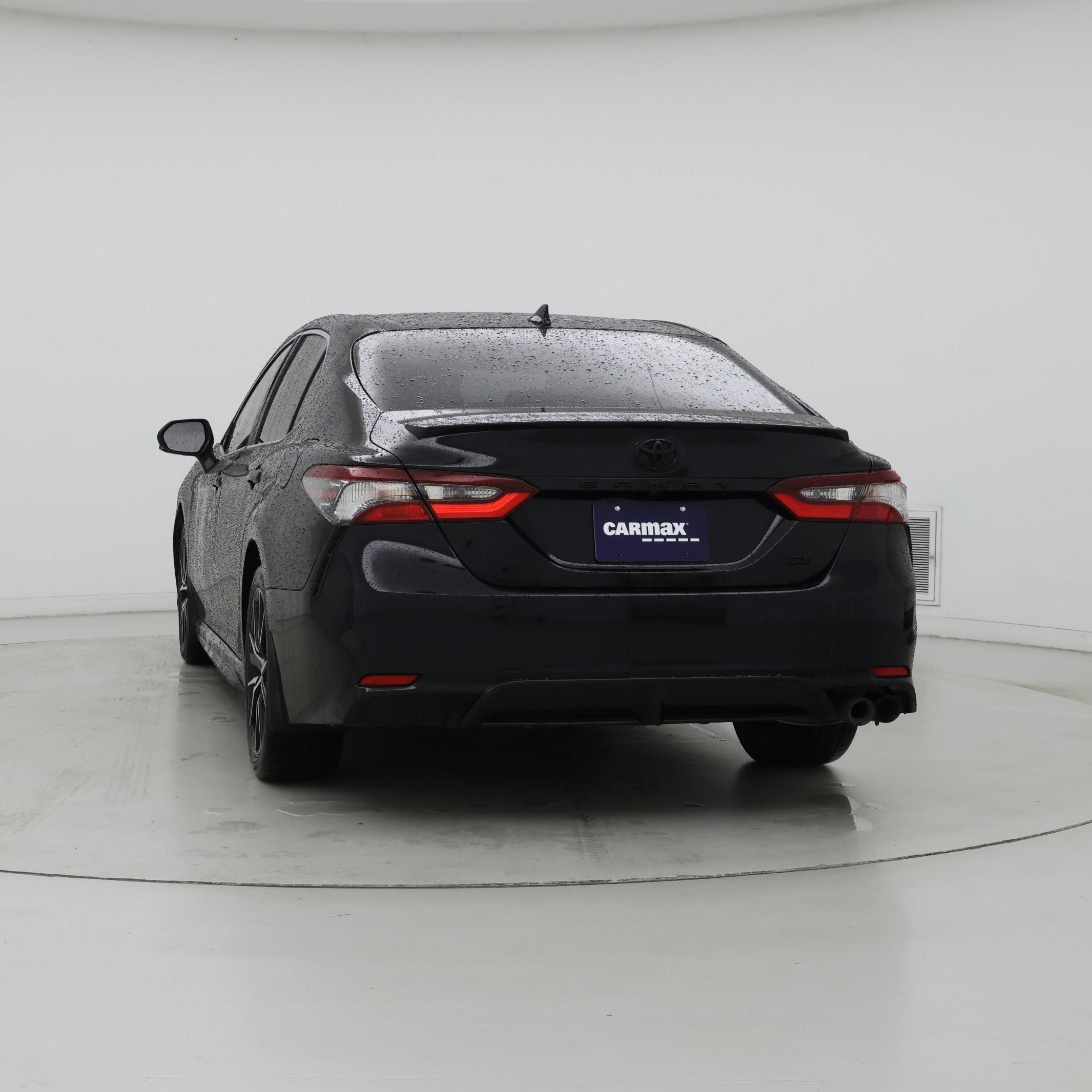 Thumbnail: 2024 Toyota Camry - 6