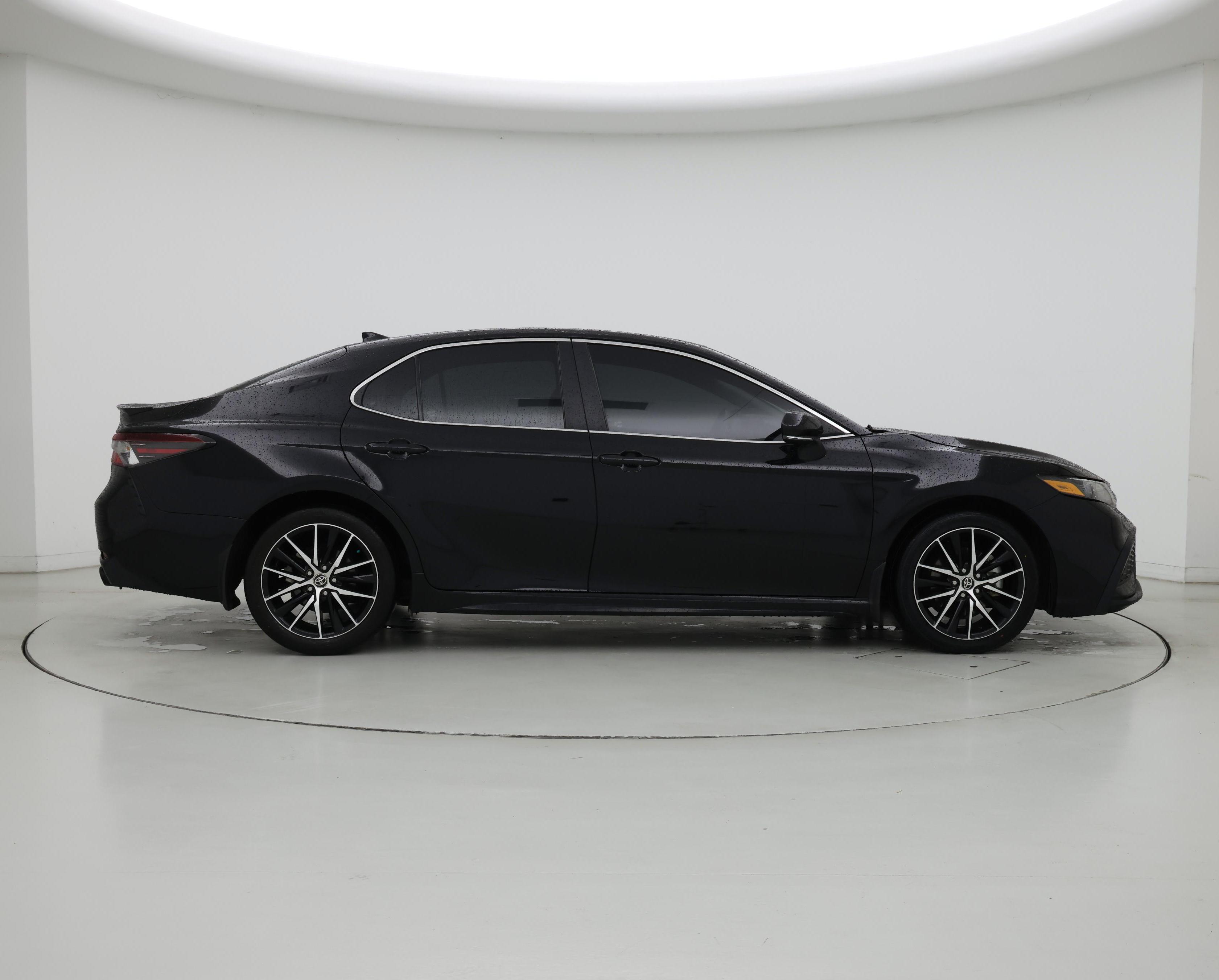 Thumbnail: 2024 Toyota Camry - 7