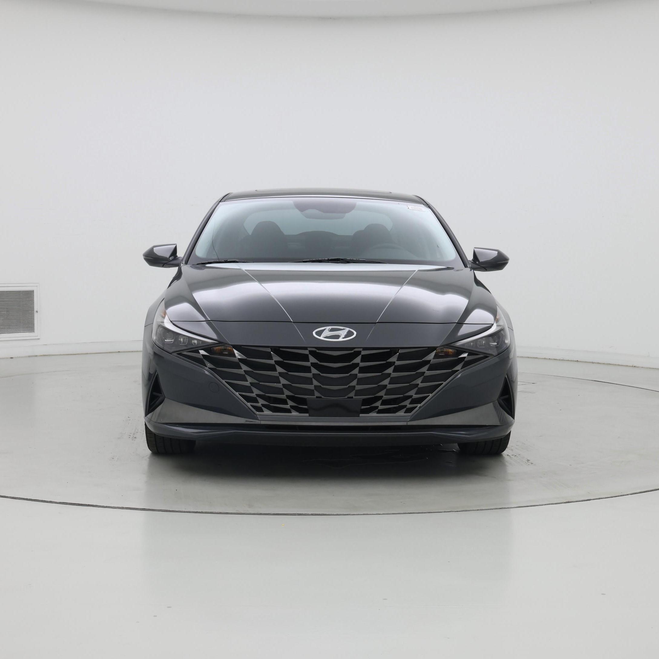 Thumbnail: 2023 Hyundai Elantra - 5