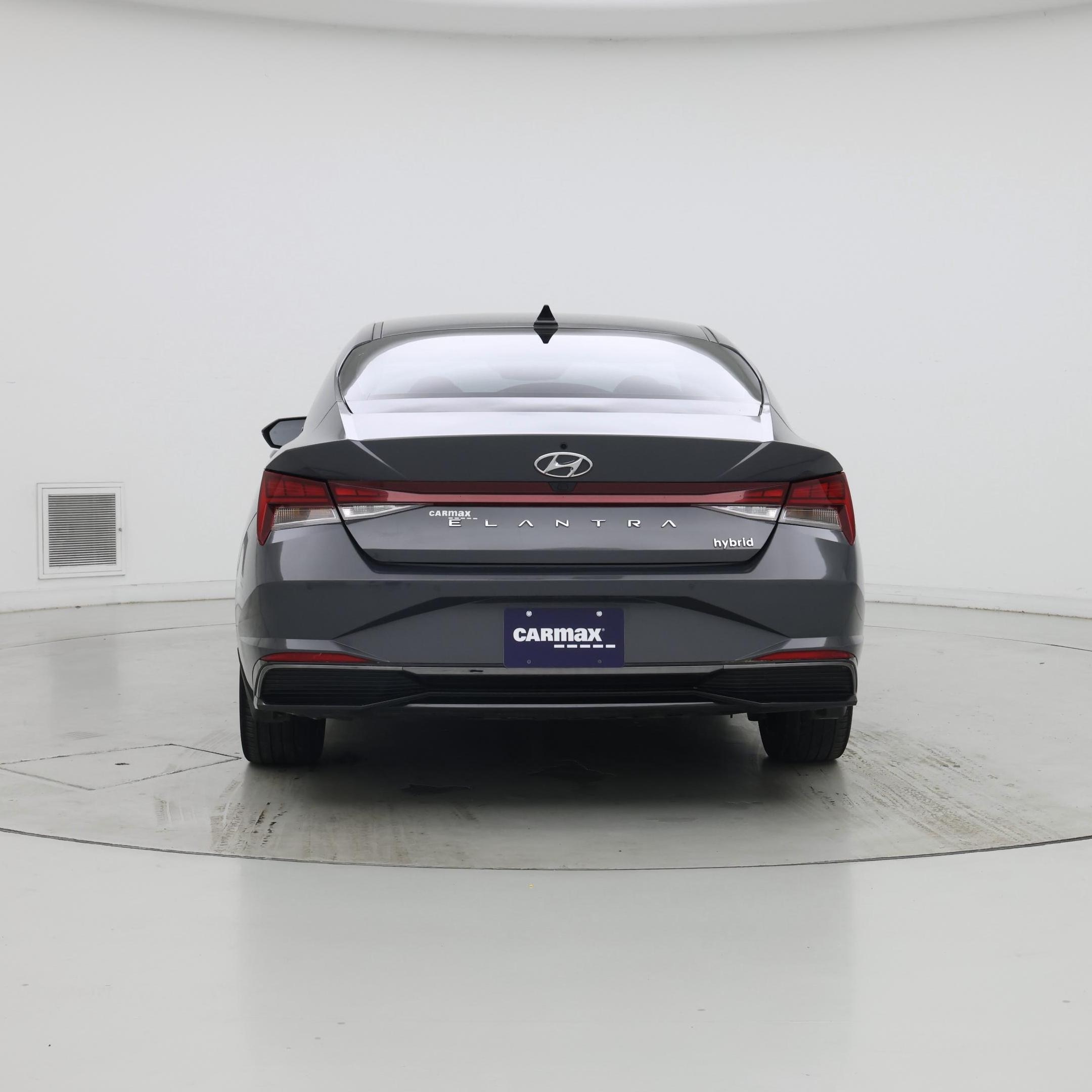 Thumbnail: 2023 Hyundai Elantra - 6