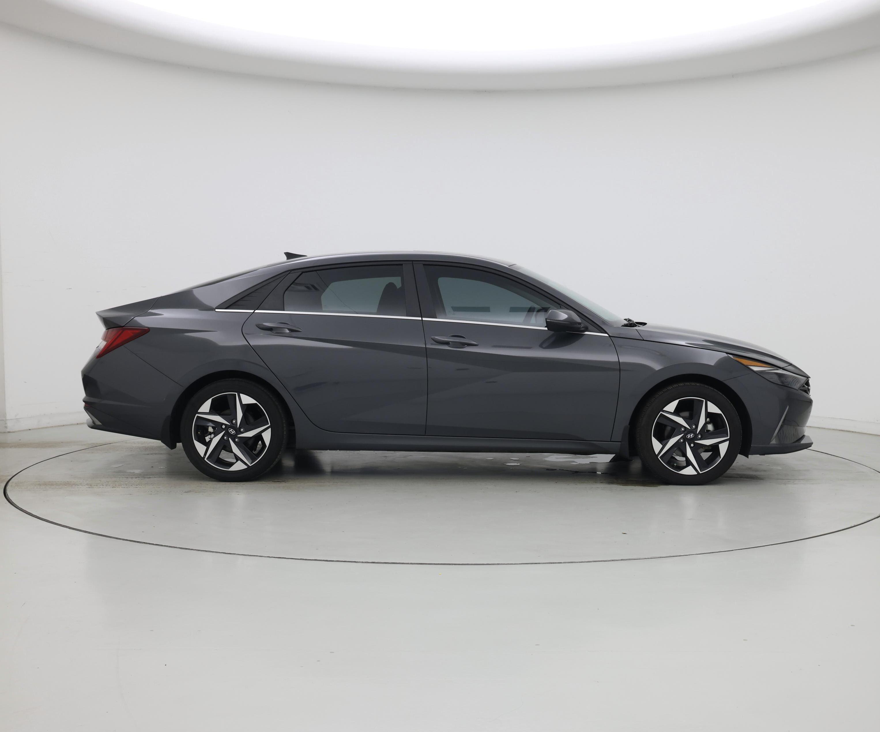 Thumbnail: 2023 Hyundai Elantra - 7