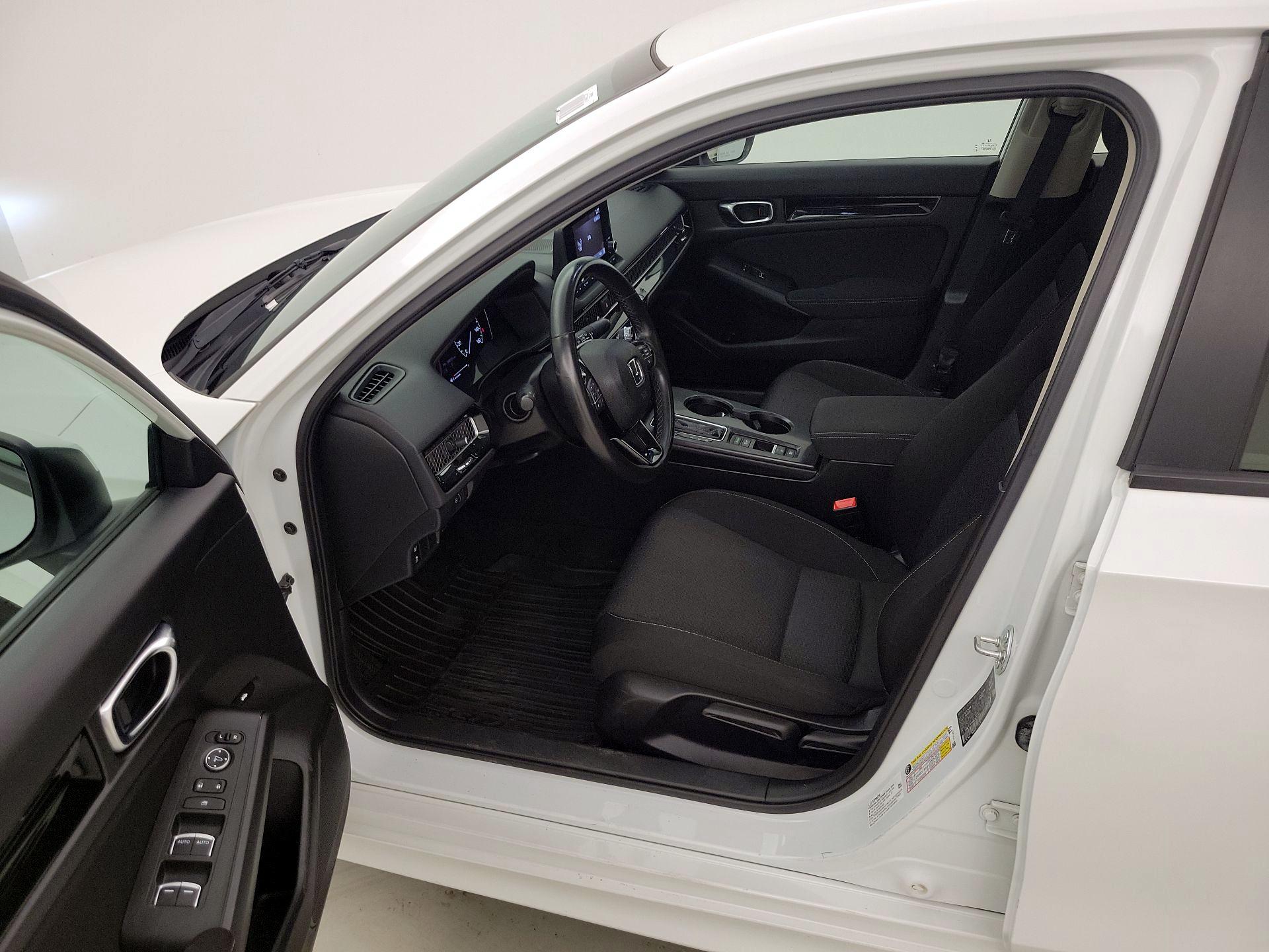 Thumbnail: 2022 Honda Civic - 11