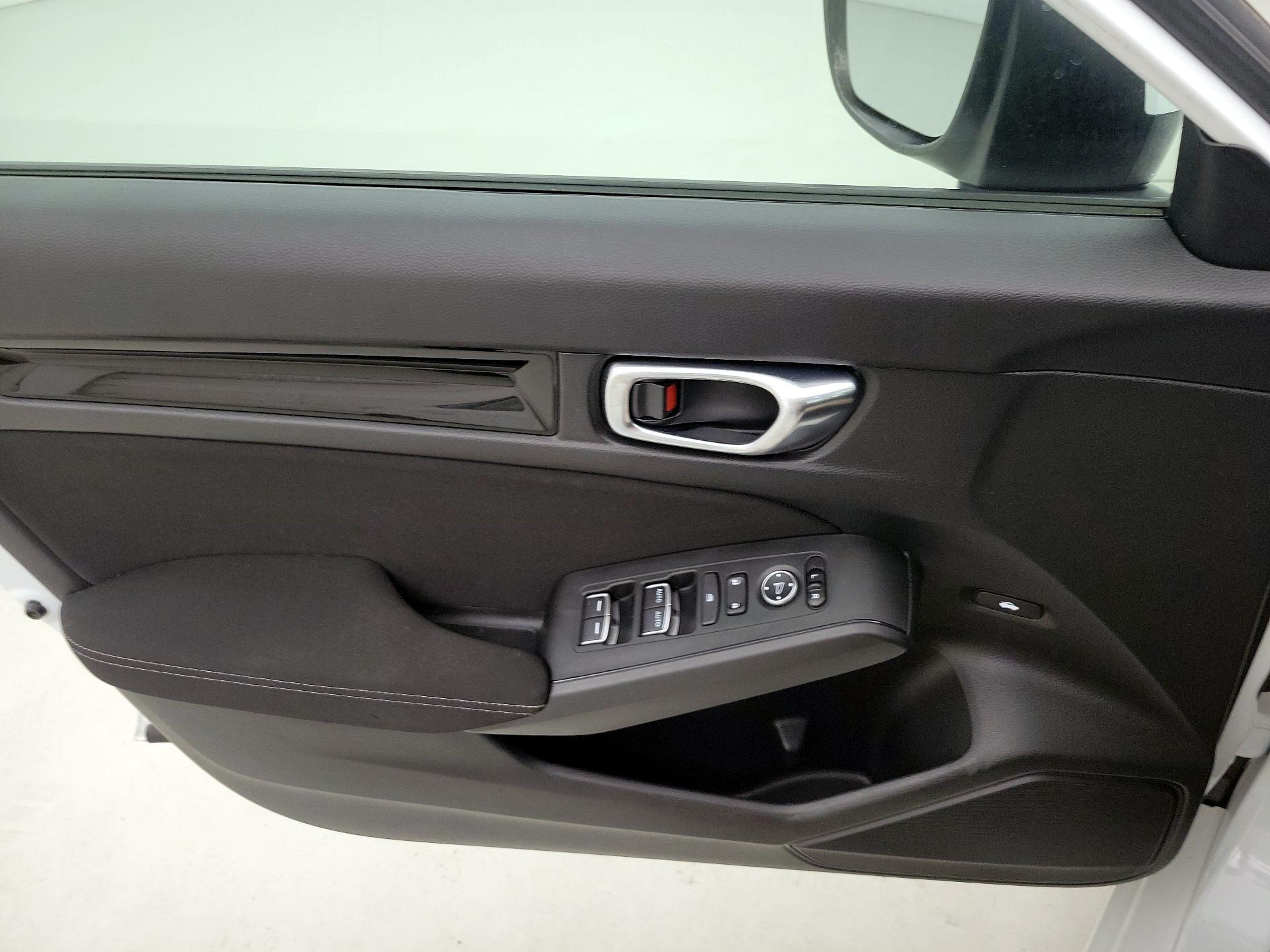 Thumbnail: 2022 Honda Civic - 12