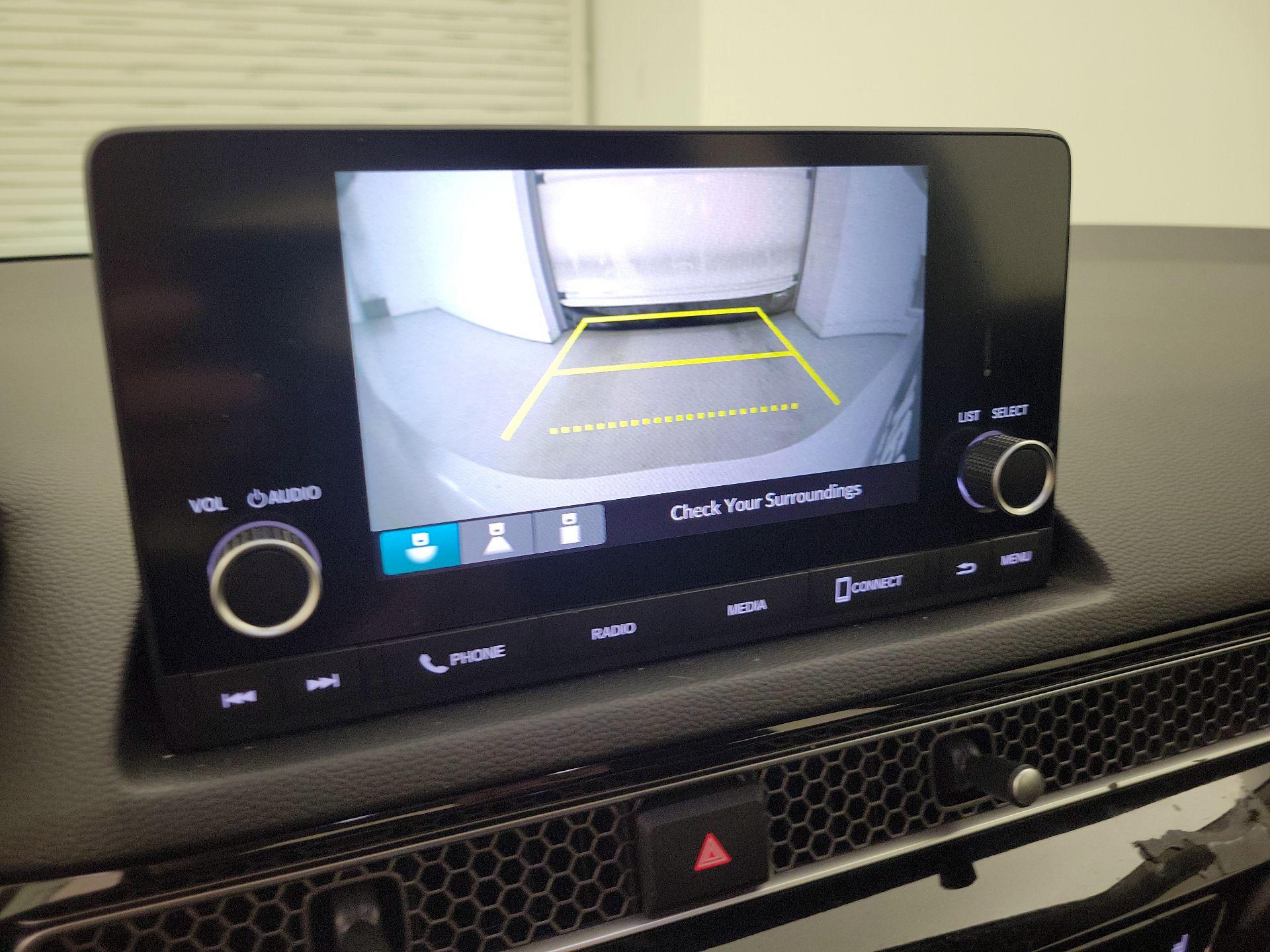 Thumbnail: 2022 Honda Civic - 14