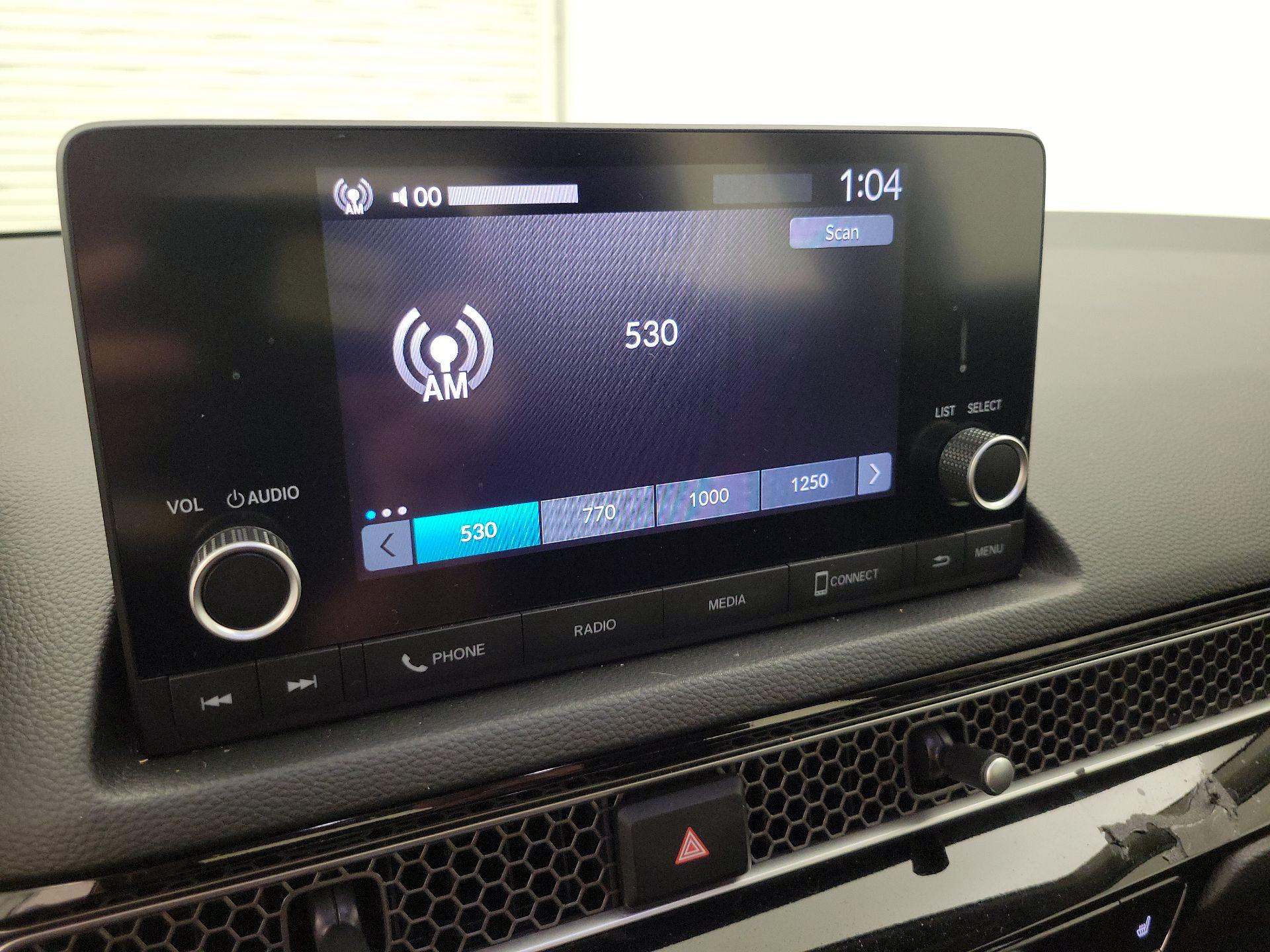 Thumbnail: 2022 Honda Civic - 15