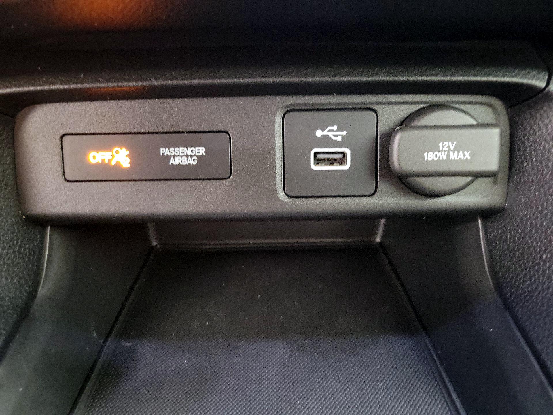 Thumbnail: 2022 Honda Civic - 18