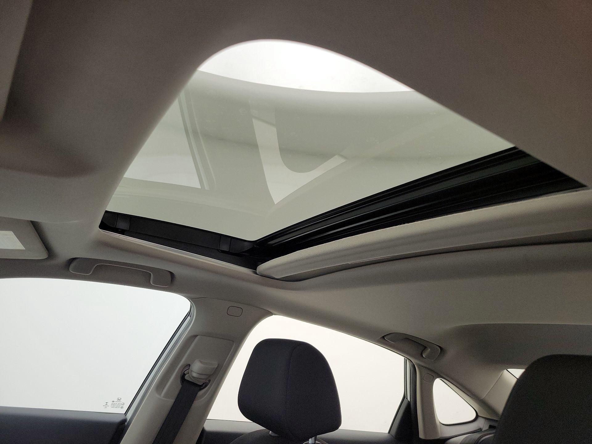 Thumbnail: 2022 Honda Civic - 19