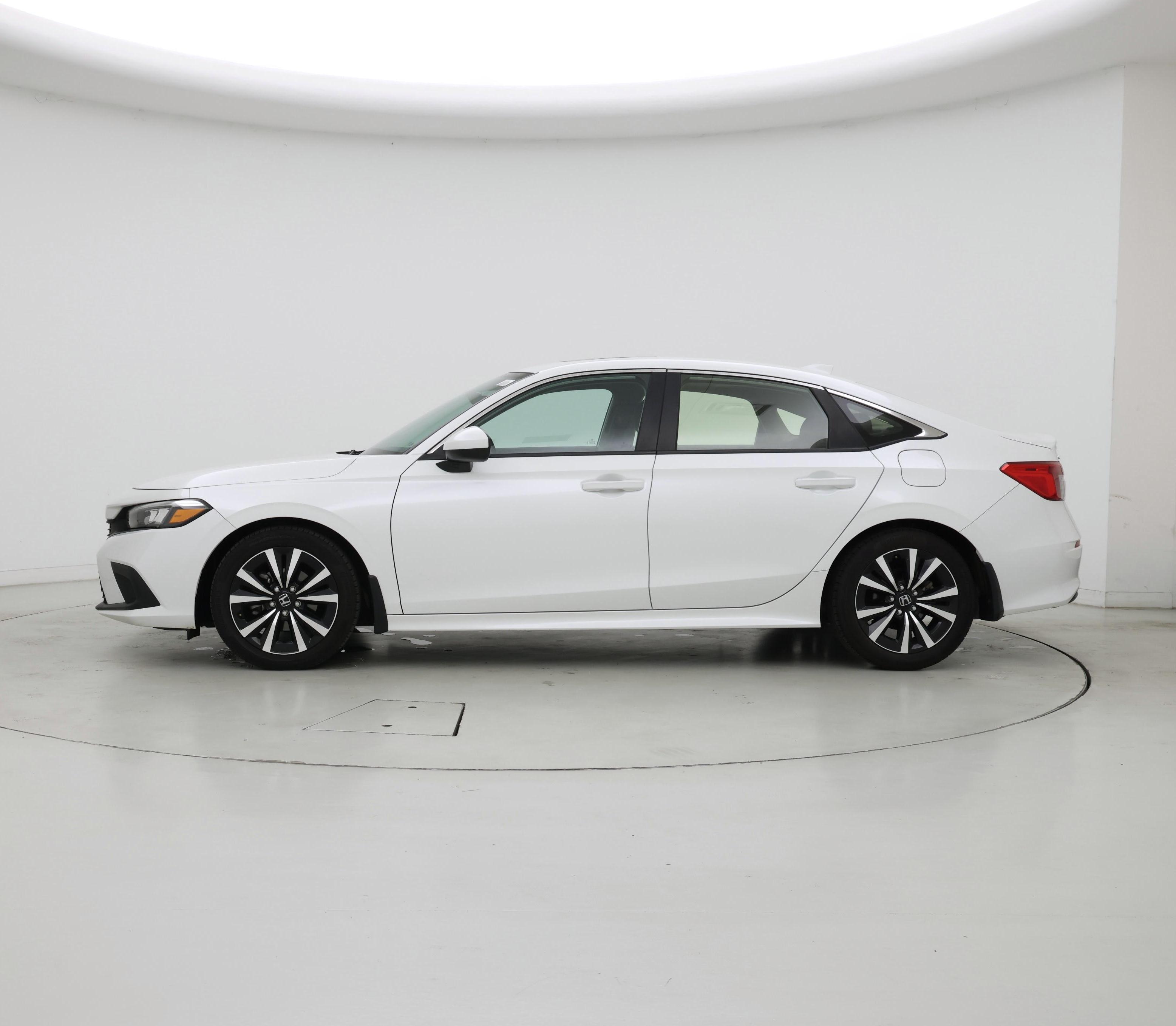 Thumbnail: 2022 Honda Civic - 3